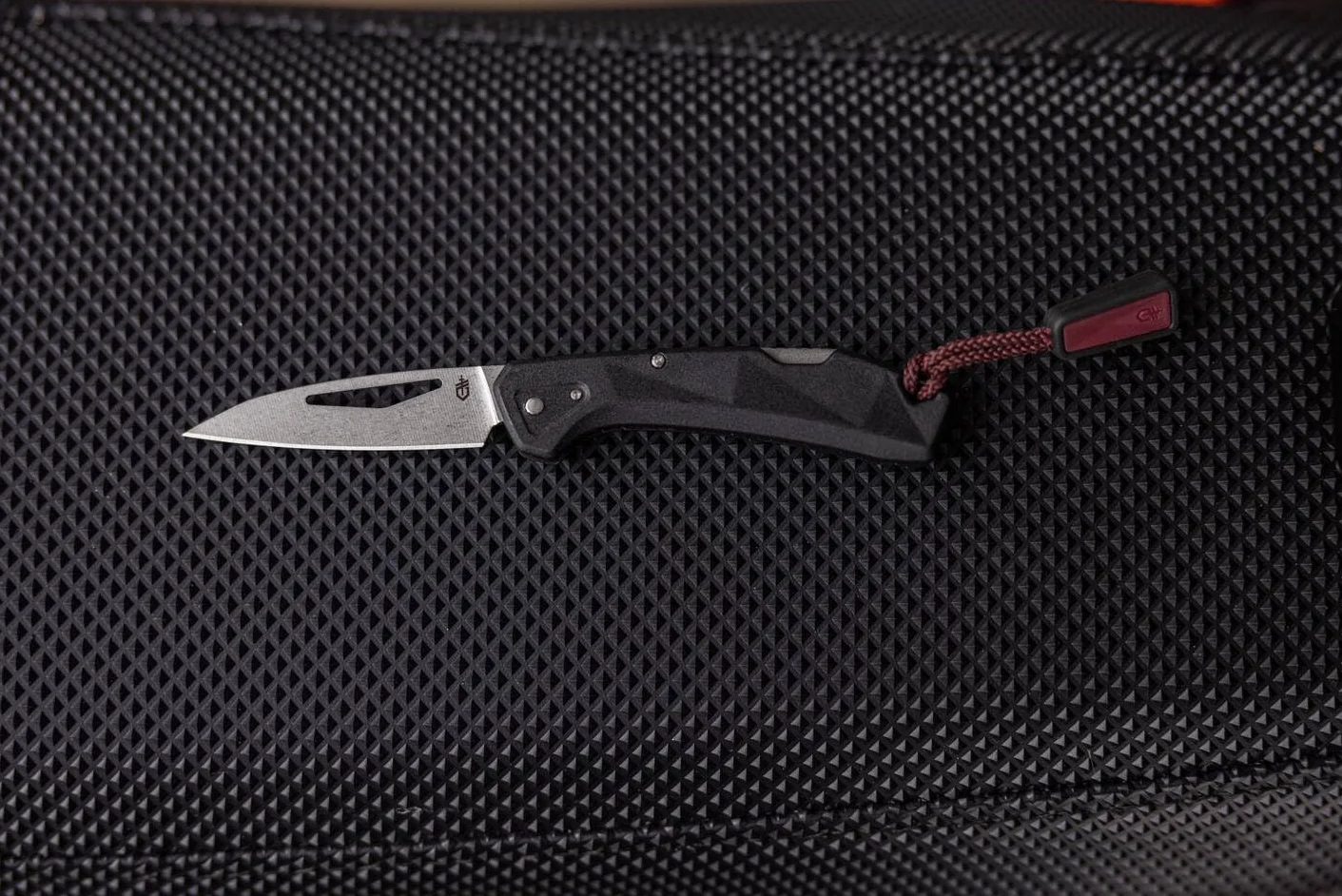 Gerber LST Mini Pocket Knife