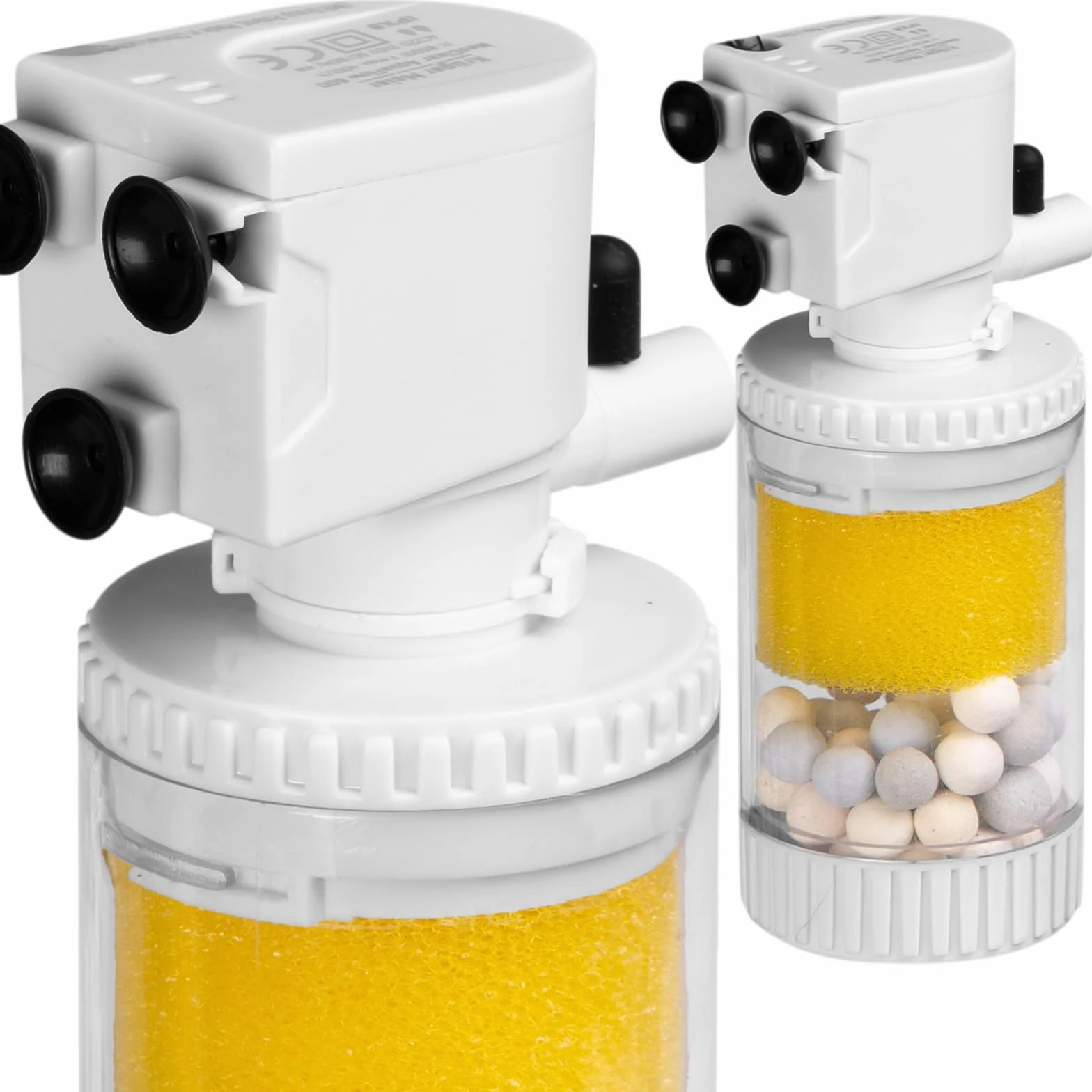 Kruger Meier NeoClear 600 filtr wewnętrzny do akwarium 20-40l