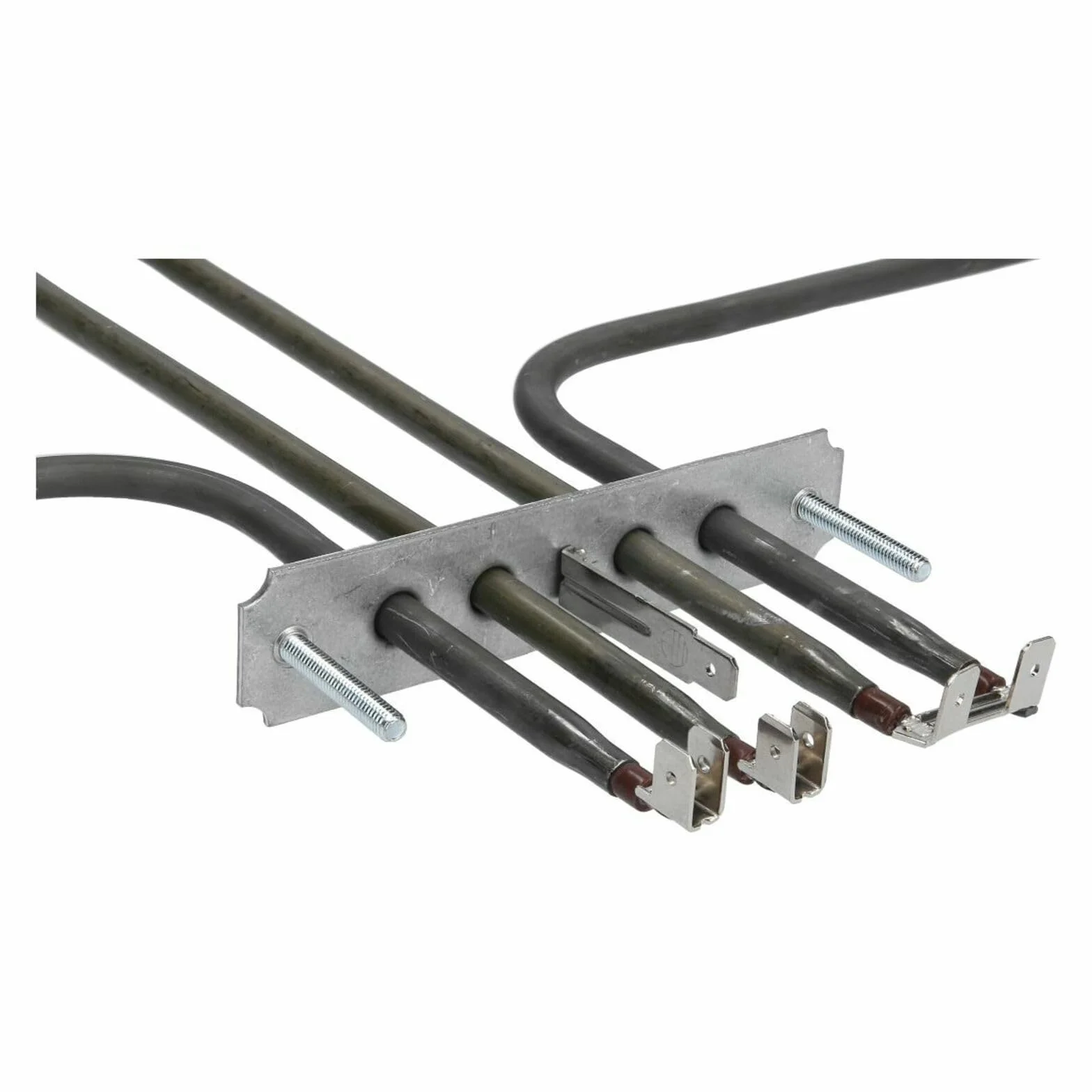 LUTH Premium Profi Parts Element grzejny, grzałka górna do grilla AEG Electrolux 3570797013 3570797047 piekarnik