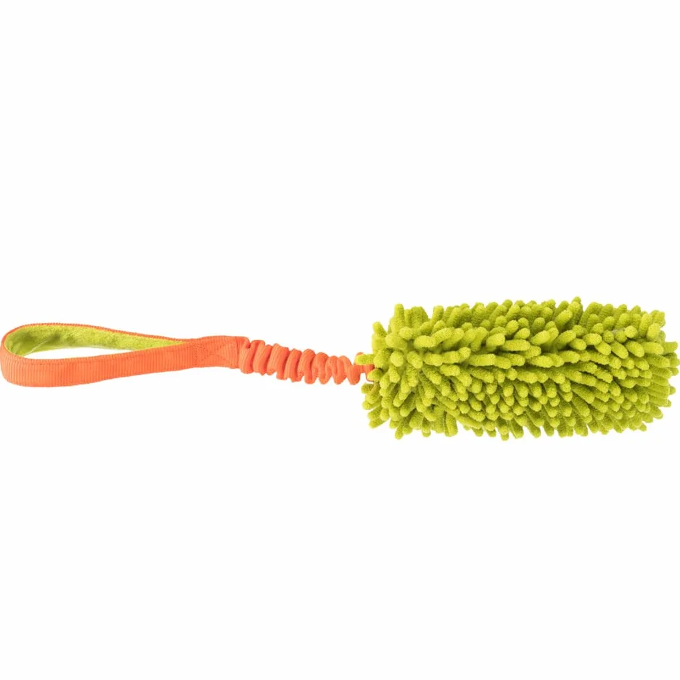 Trixie Bungee Dummy Polyester Assorti-47 CM