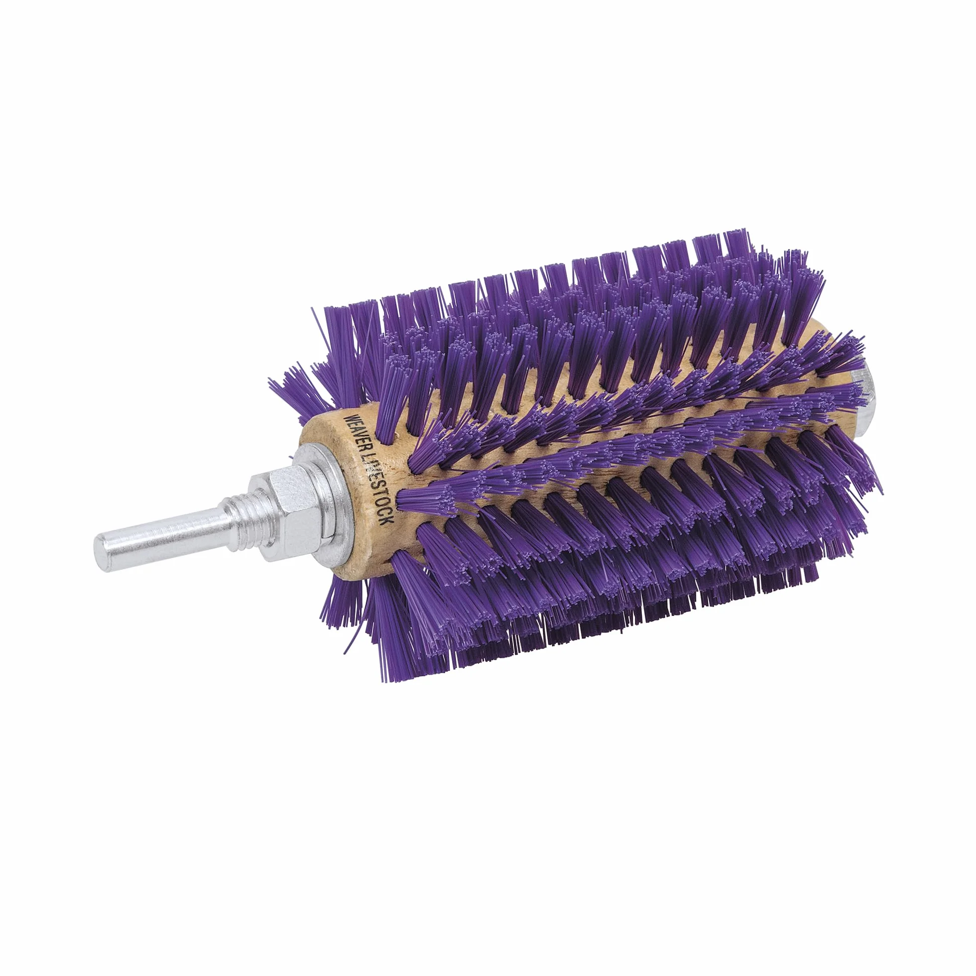 Weaver Leather Livestock Mini Roto Brush