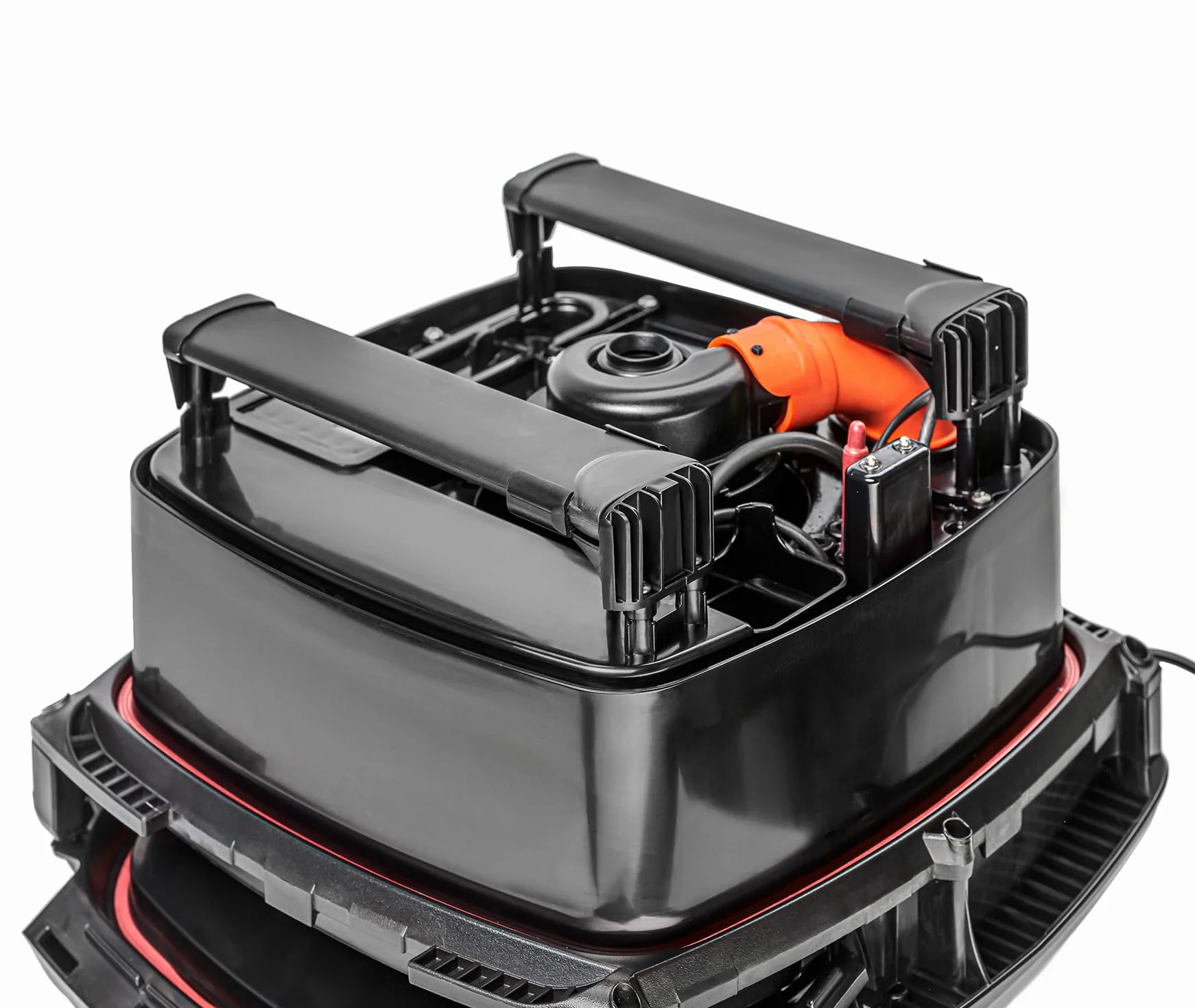 Filtr HYPERMAX LINK - Kontroluj świat pod wodą | filtr zewnętzrny do akwariów słodkowodnych 200-1500 l | 4500 l/h | 18-36 W