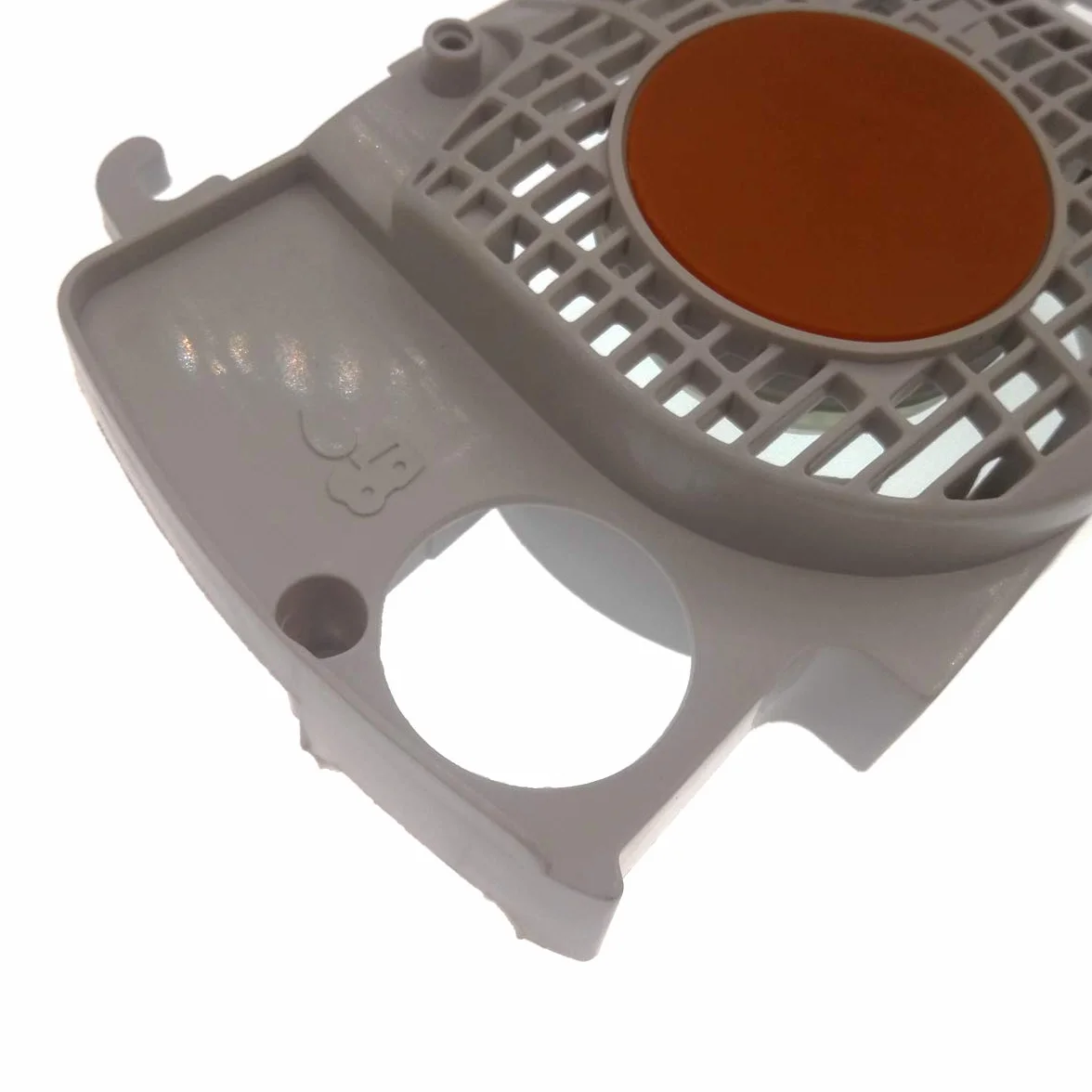 Cancanle Linka odrzutowa Starter do Stihl Stihl MS180 MS180C MS170 017 018 piła łańcuchowa część nr 1130 080 2100