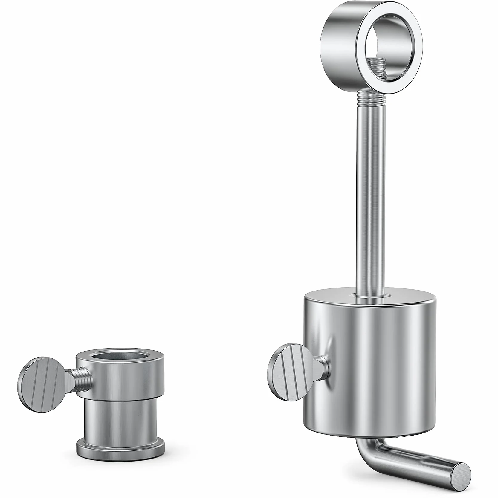 Onlyfire Równoważenie ciężaru, zapasowa kratka do Spit Counter Balance i Bushing