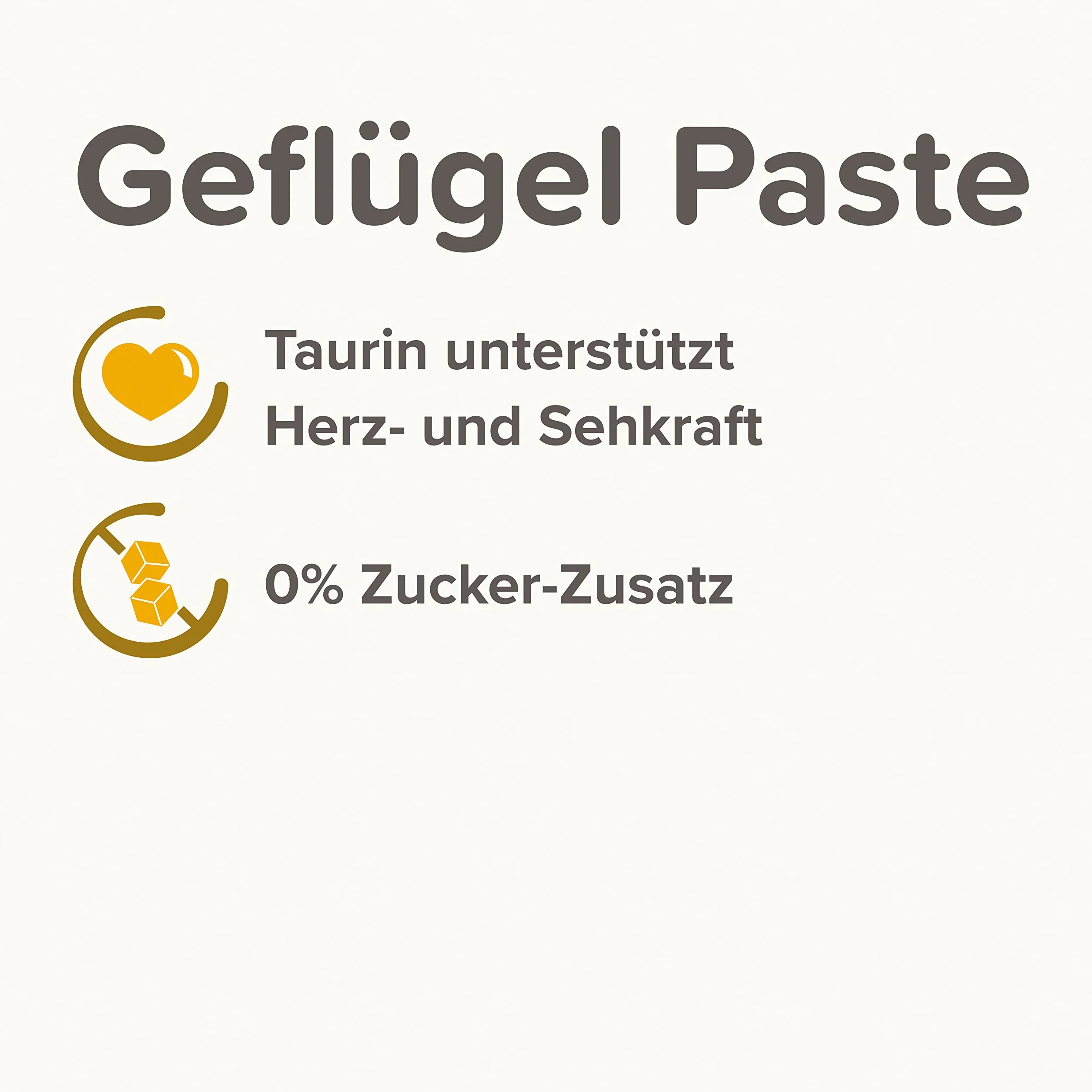 Beaphar Pasta drobiowa kot, 100 g