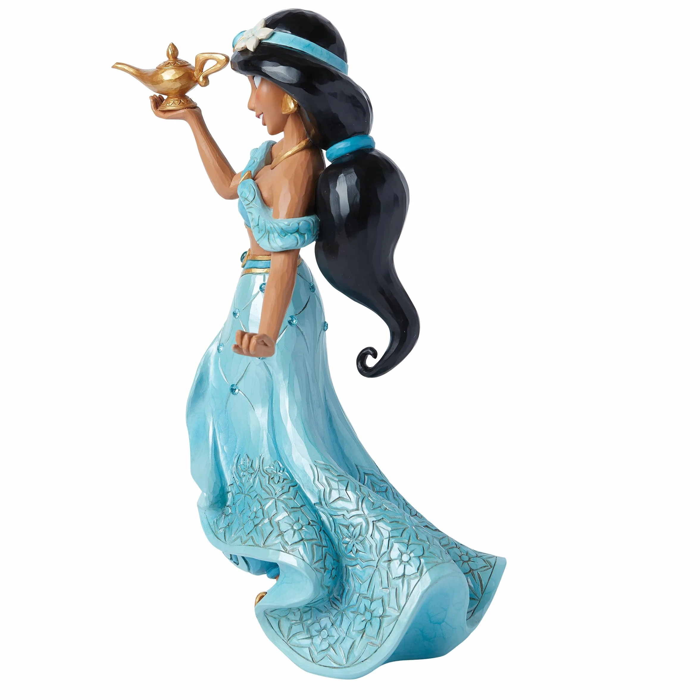 Enesco Figurka Jim Shore Deluxe Jasmine