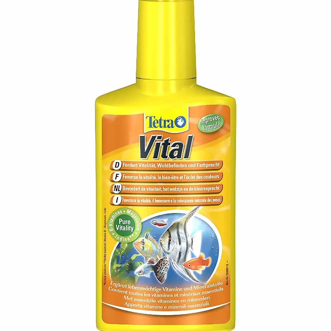Tetra Vital Suplement Diety, 250 ml