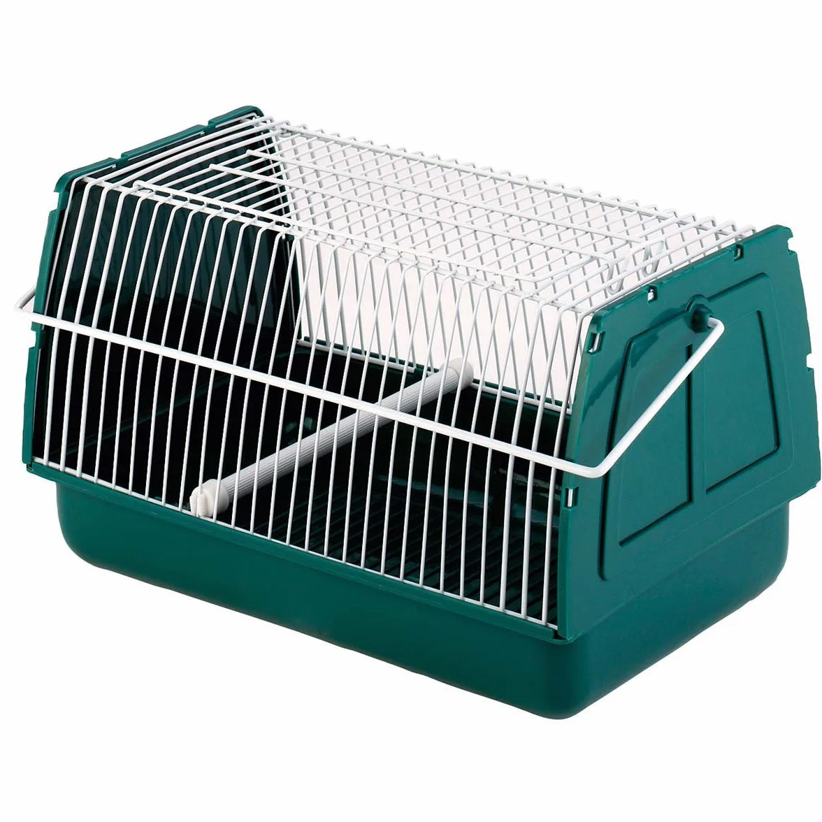 Kerbl 83152 TranSportbox dla małych zwierząt 21 x 15 x 14 cm
