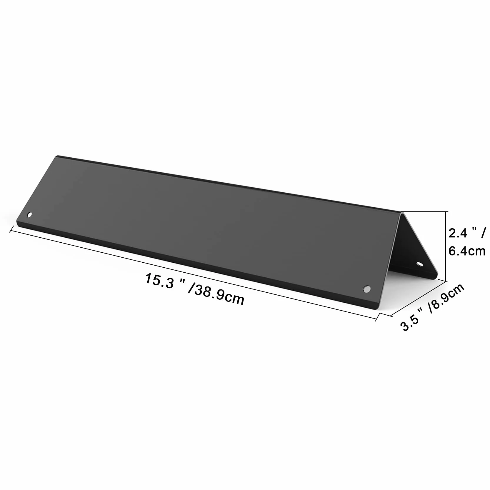 Onlyfire grill gazowe grillowe porcelanowe emaliowane stalowe pręty smakownicze do spirytusowej serii 200 (zestaw 3/38,9 cm x 8,9 cm x 6,4 cm)