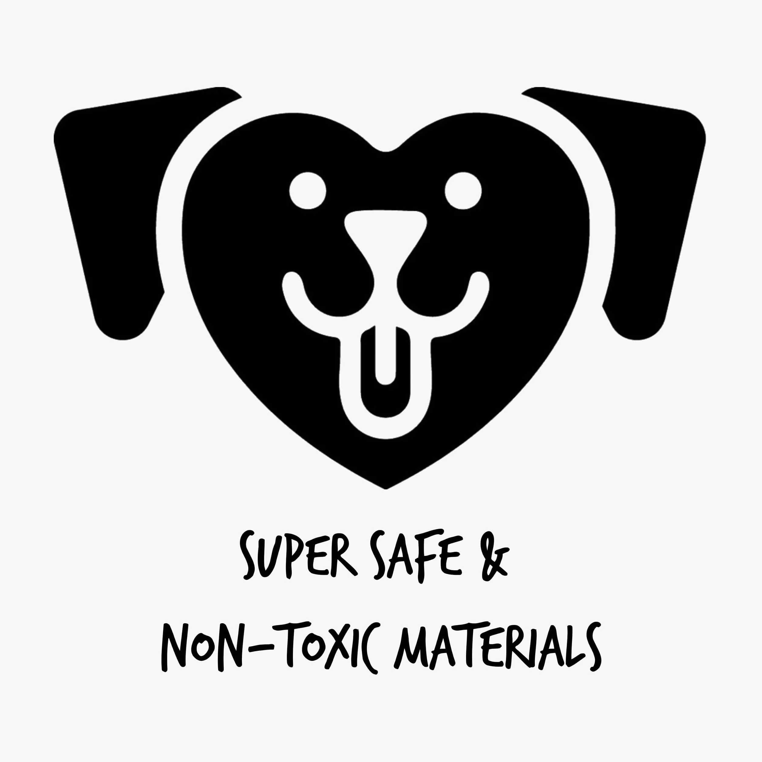 PetLove Hunt n Piszcząca drewniana kaczka pluszowa zabawka dla szczeniaka z naturalnym kauczukiem
