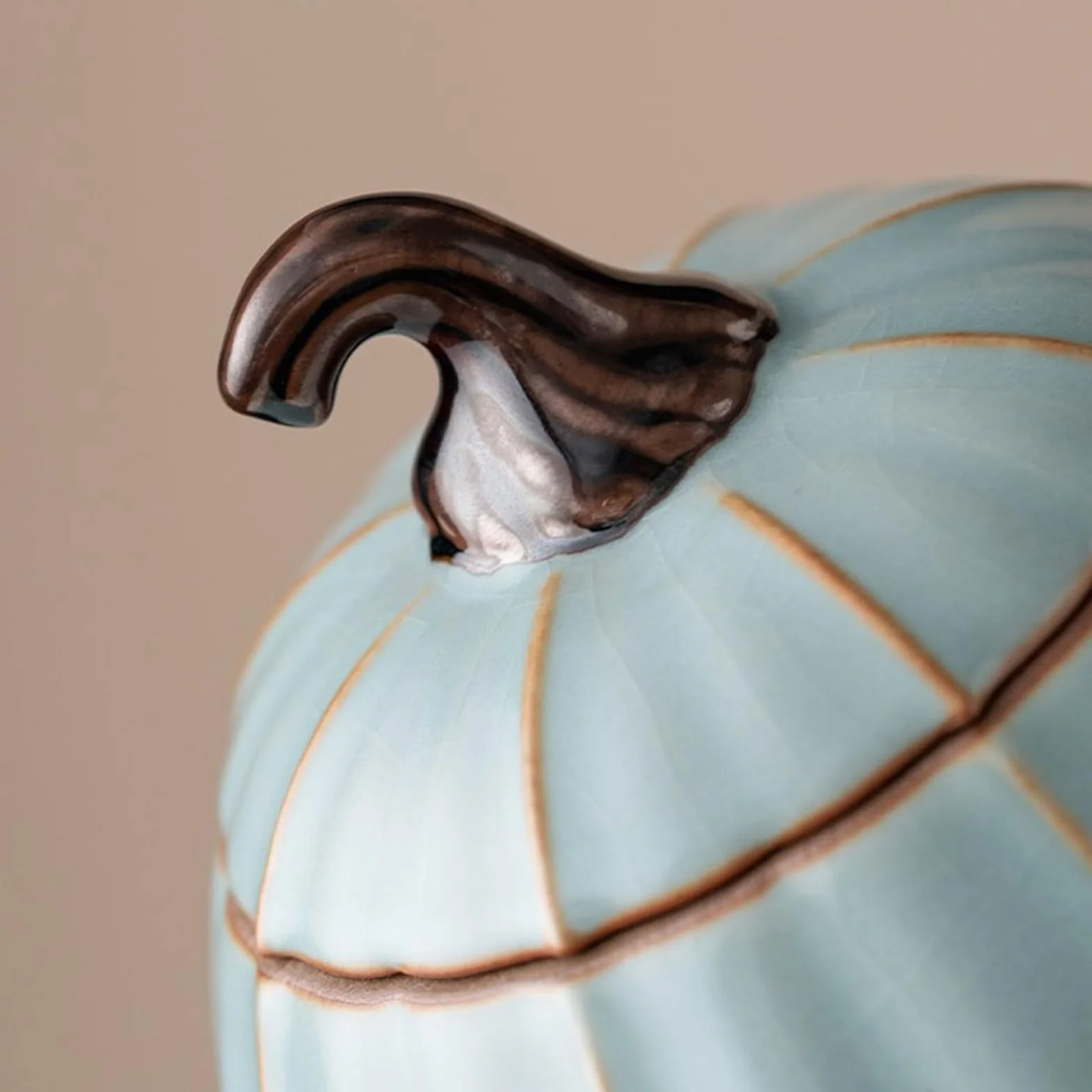 Puszki na herbatę Domowy słoik do przechowywania czarnej herbaty i zielonej herbaty Magazyn herbaty Ceramiczny słoik uszczelniający Duży słoik do przechowywania Pojemnik do przechowywania herbaty (Co