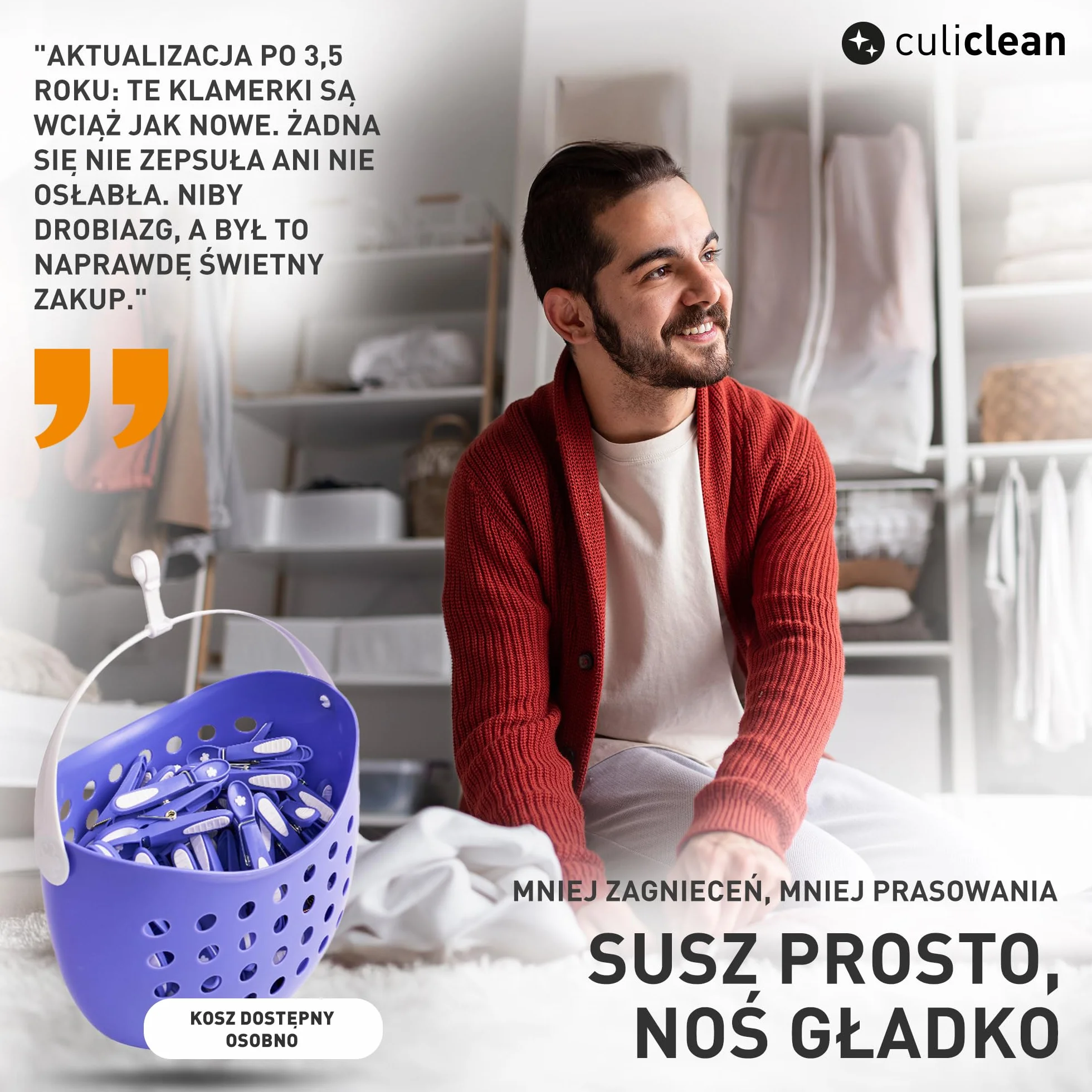 culiclean wieszaki na ubrania 20 sztuk biały czarny kwiatek - wytrzymałe trwałe plastikowe klamerki klipsy do ubrań z miękką wyściółką idealne do wieszania prania spodni koszulek bielizny skarpetek