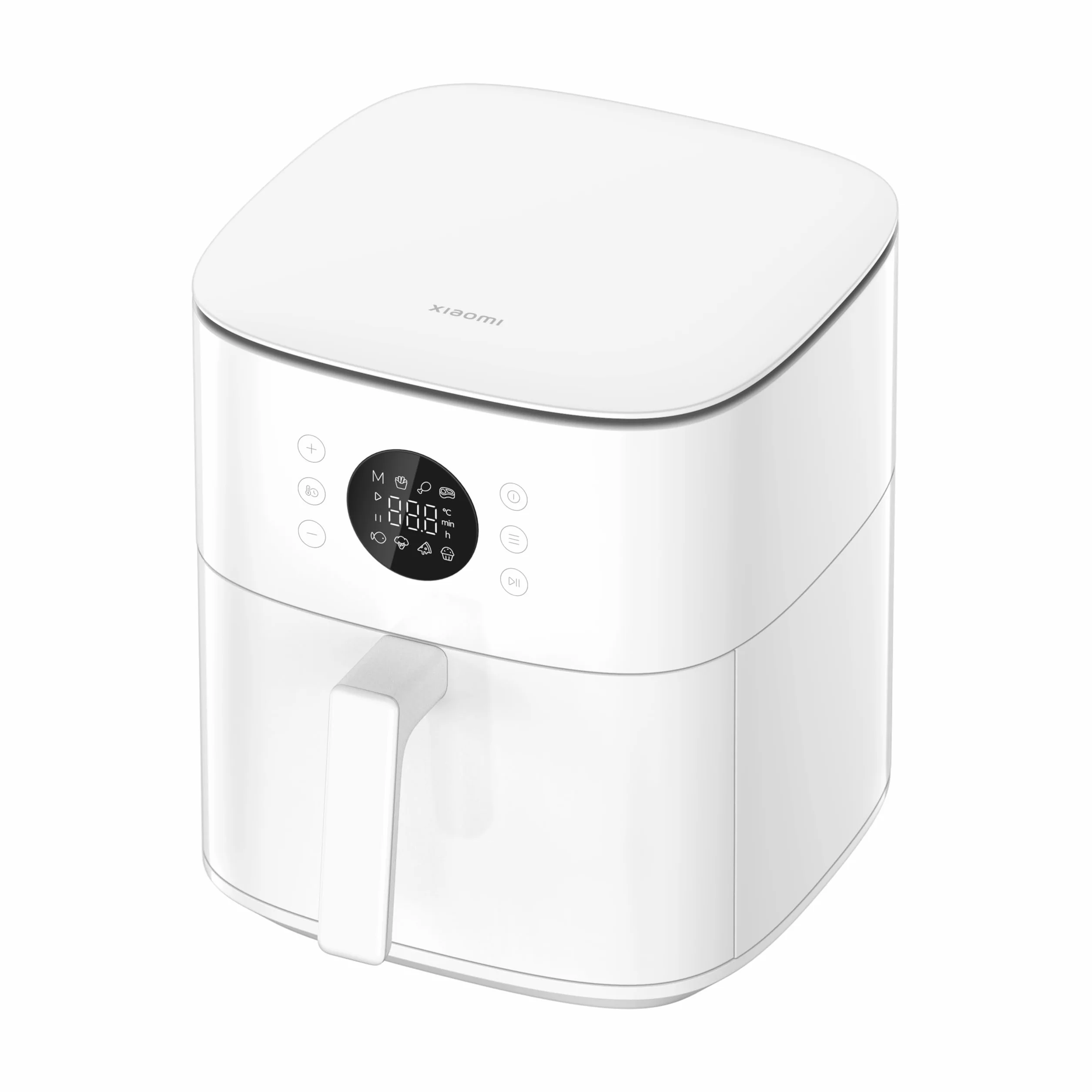 Xiaomi Air Fryer 6.5L White EU