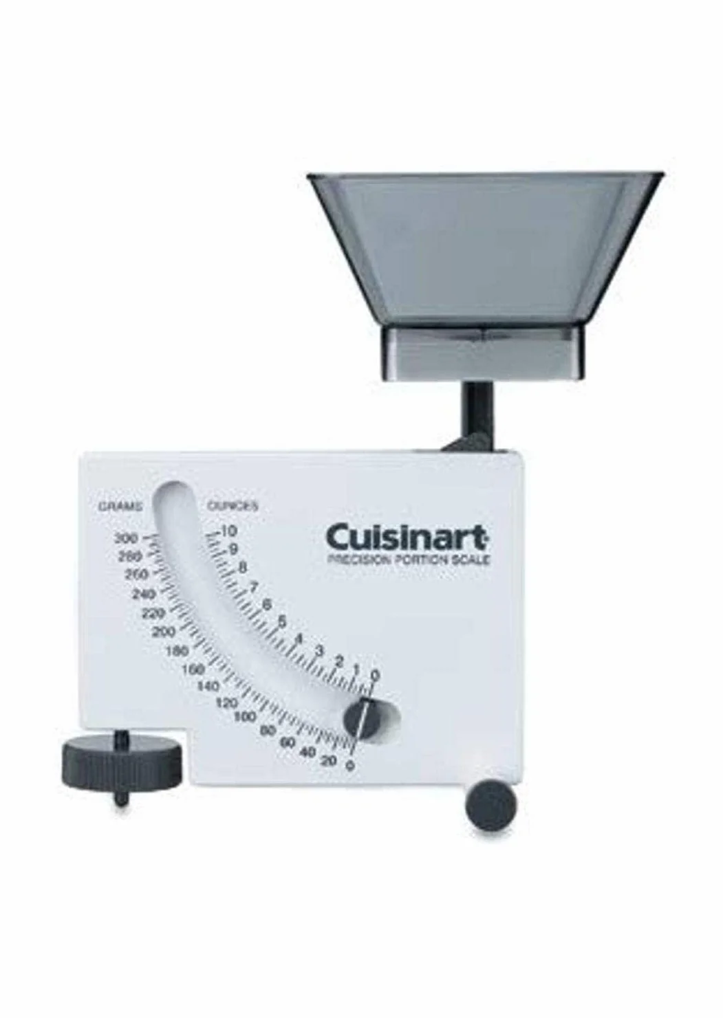 Cuisinart SA-105 Precyzyjna waga porcyjna