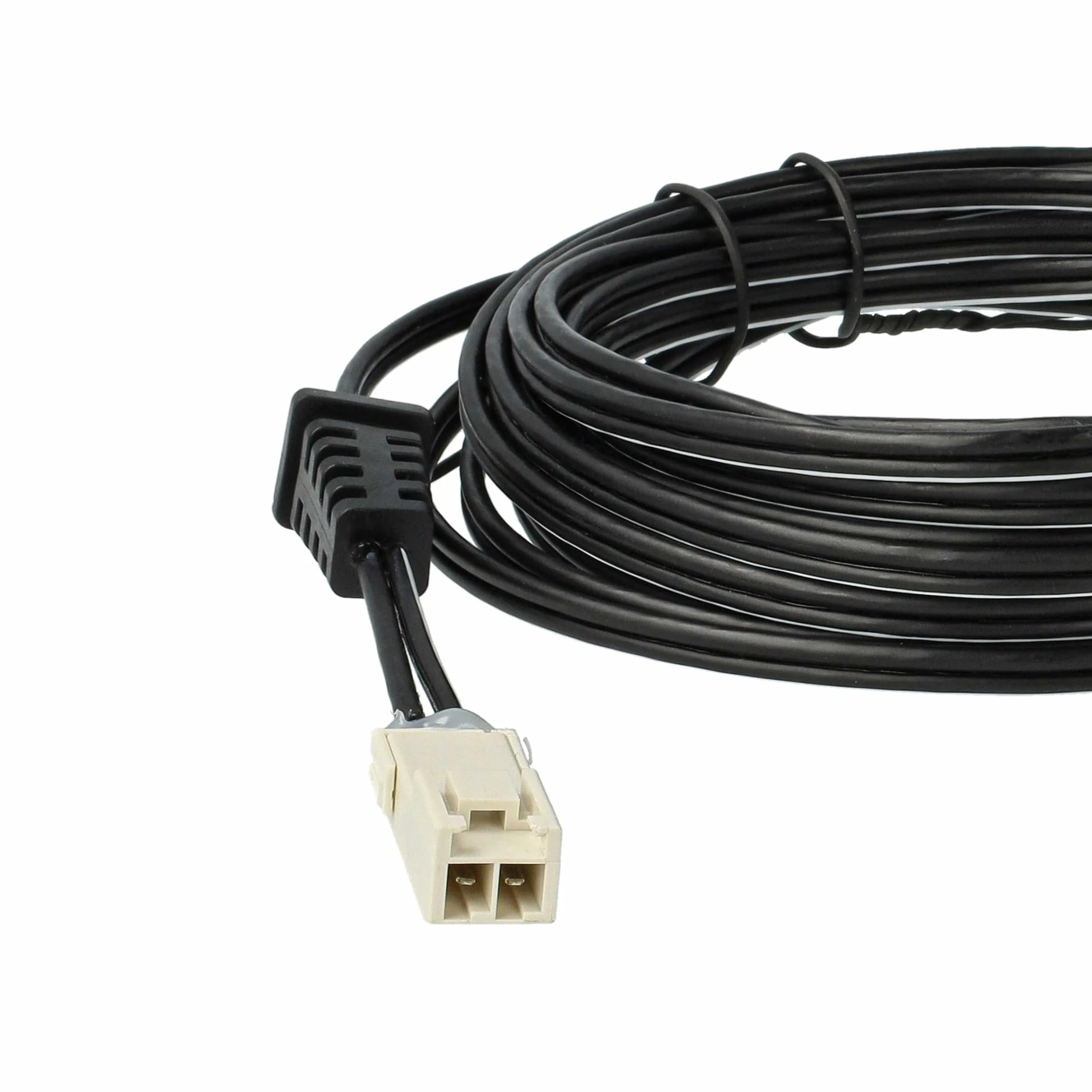 vhbw 1 x zasilacz zastępczy do Worx LA8003, 50040670, 50037050, 50037051, WA3766 do kosiarek, kosiarek
