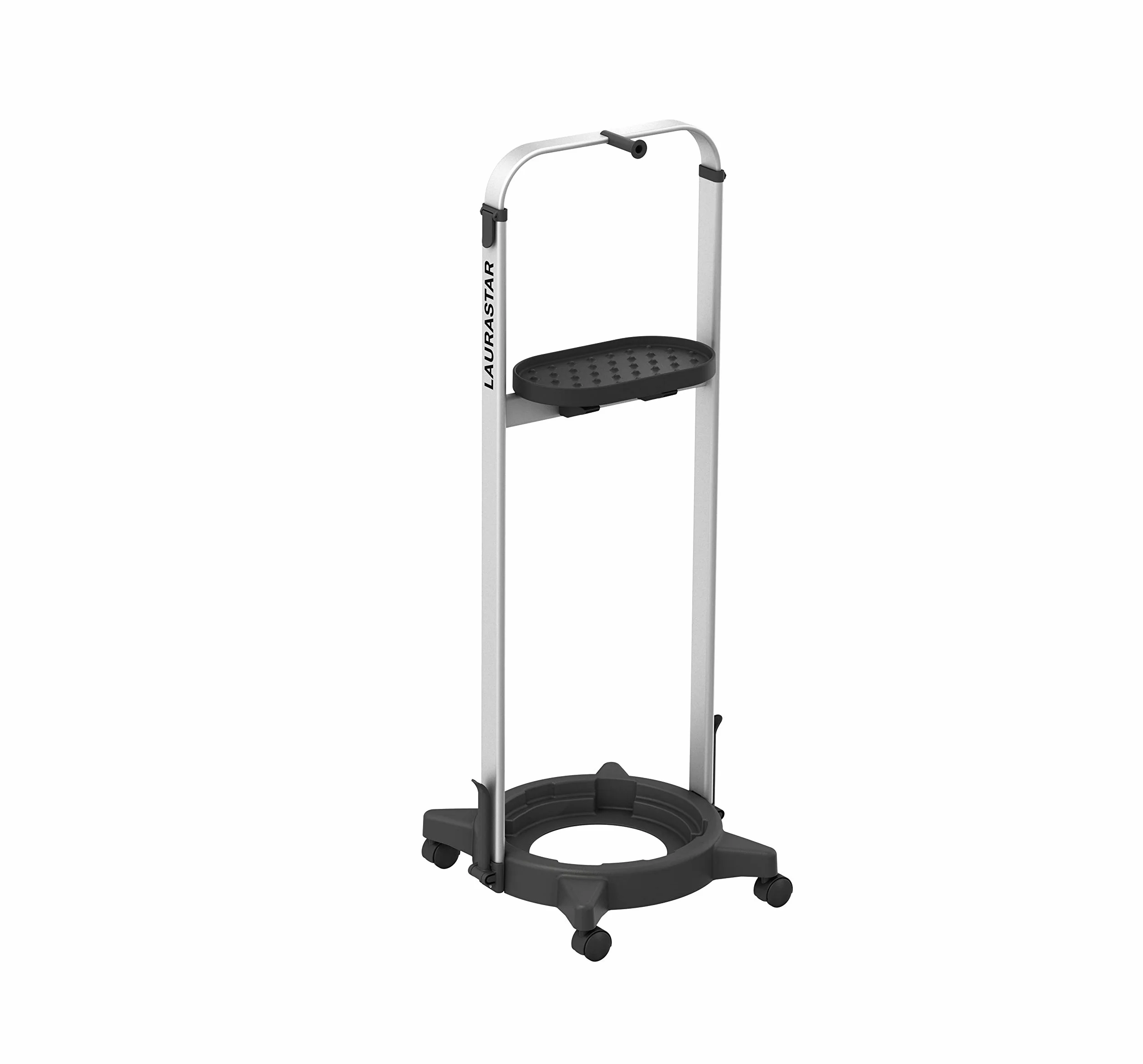 Laurastar 156.0045.898 Steam Cart deska do prasowania, aluminium