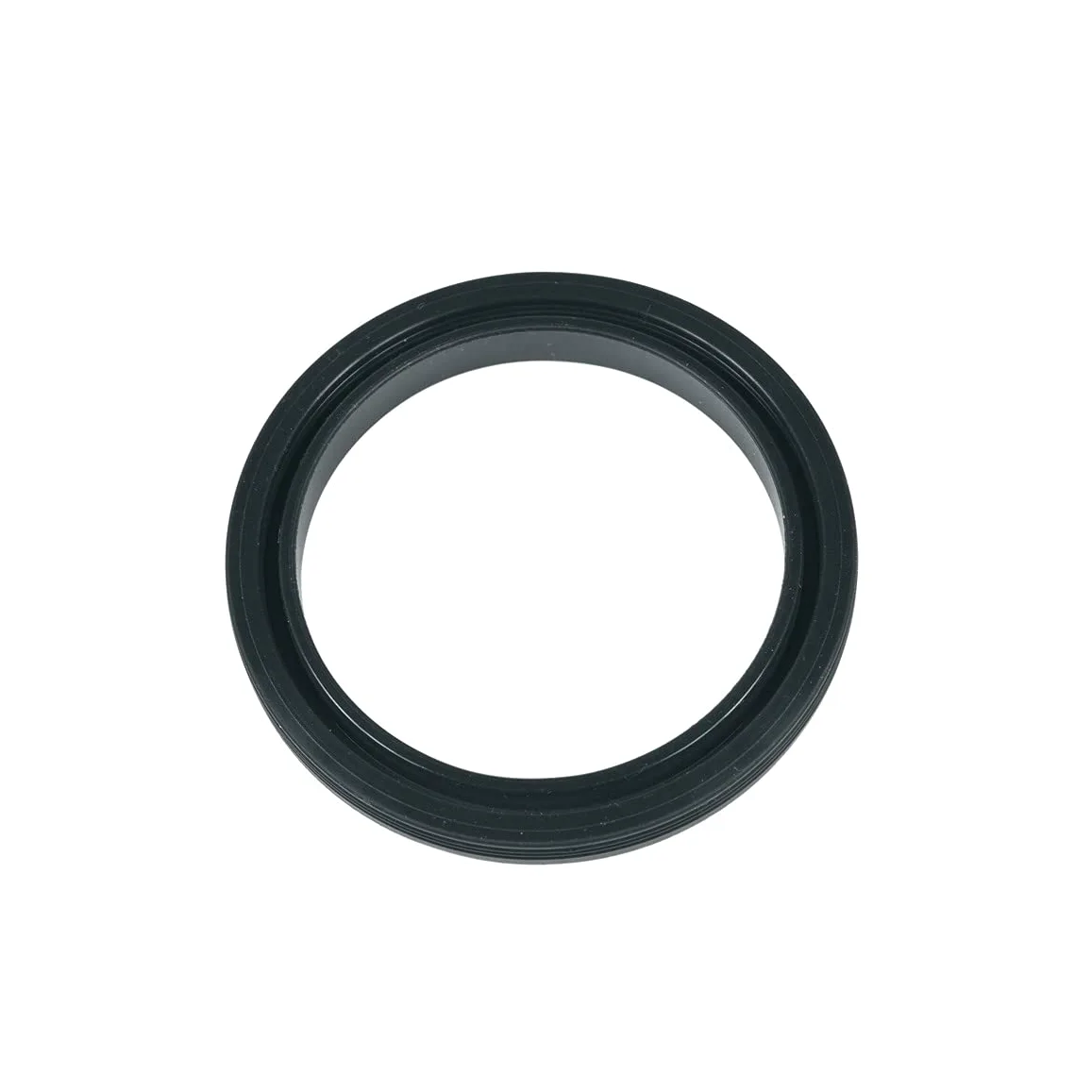 Bosch Siemens 613959 00613959 oryginalna uszczelka, uszczelka warg, gumowa uszczelka, 72 mm, obudowa zbiornika kondensatowego, dyfuzor, suszarka do prania, również Constructa Neff Balay