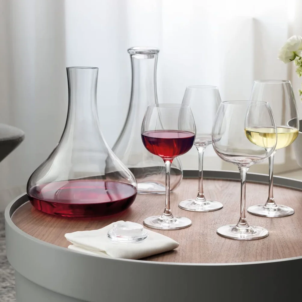 Villeroy&Boch Purismo karafka do czerwonego wina 1 l