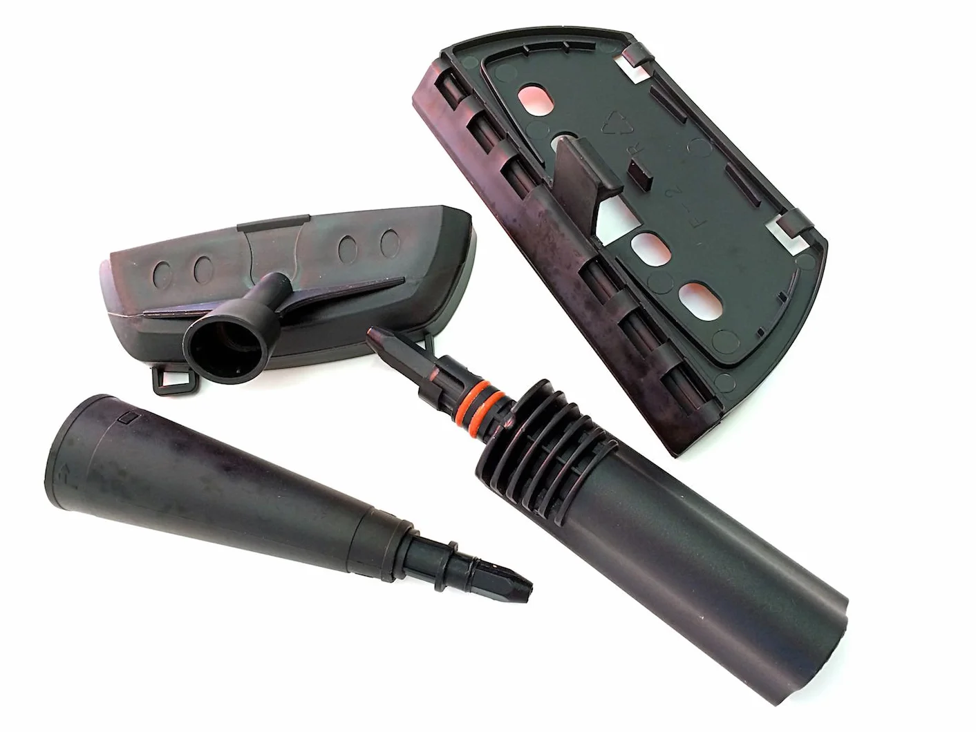 Polti Myjka do okien Lancia Vaporetto Airplus Comfort One Smart Pocket