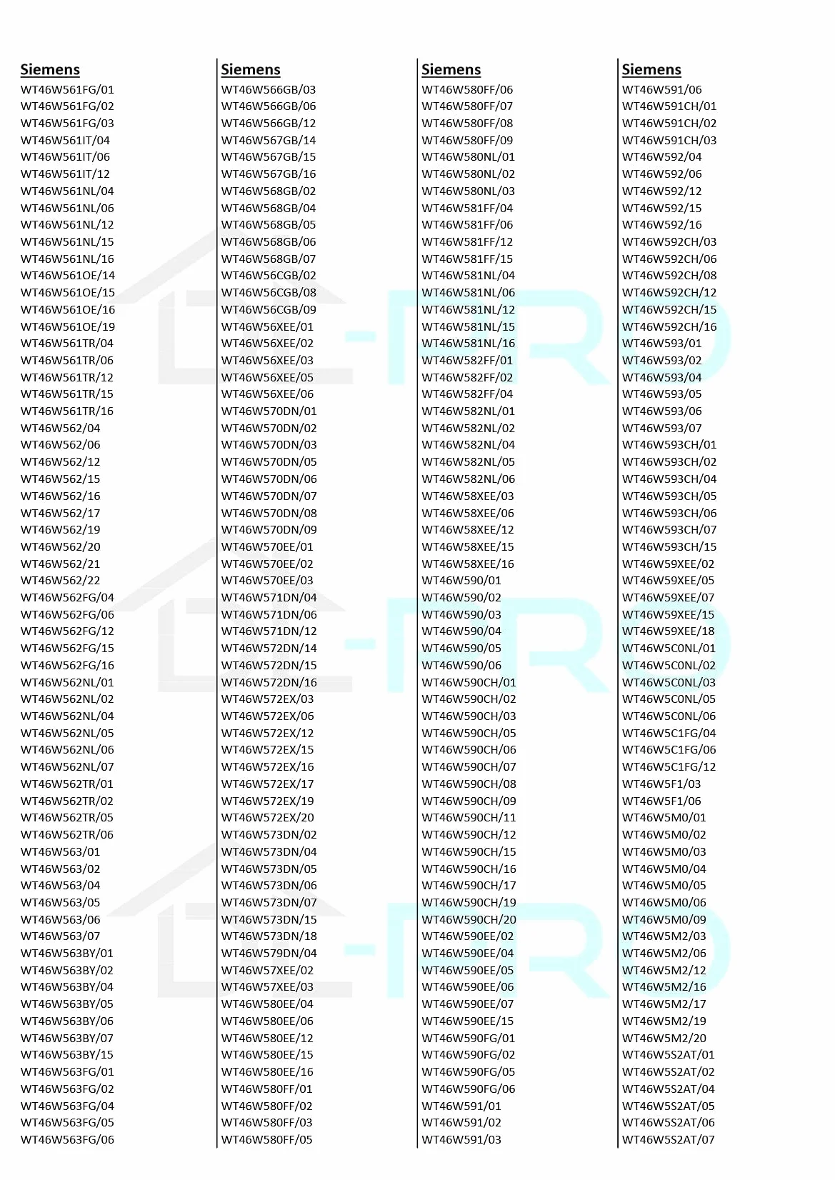 DL-pro Sitko na kłaczki do Bosch Siemens 650474 00650474 Avantixx 7 EcoLogixx 7s Maxx 7 iQ500 iQ300 iQ700 worek filtrujący filtr kłaczkowy sitko wewnętrzne zewnętrzne do suszarek pralko-suszarek