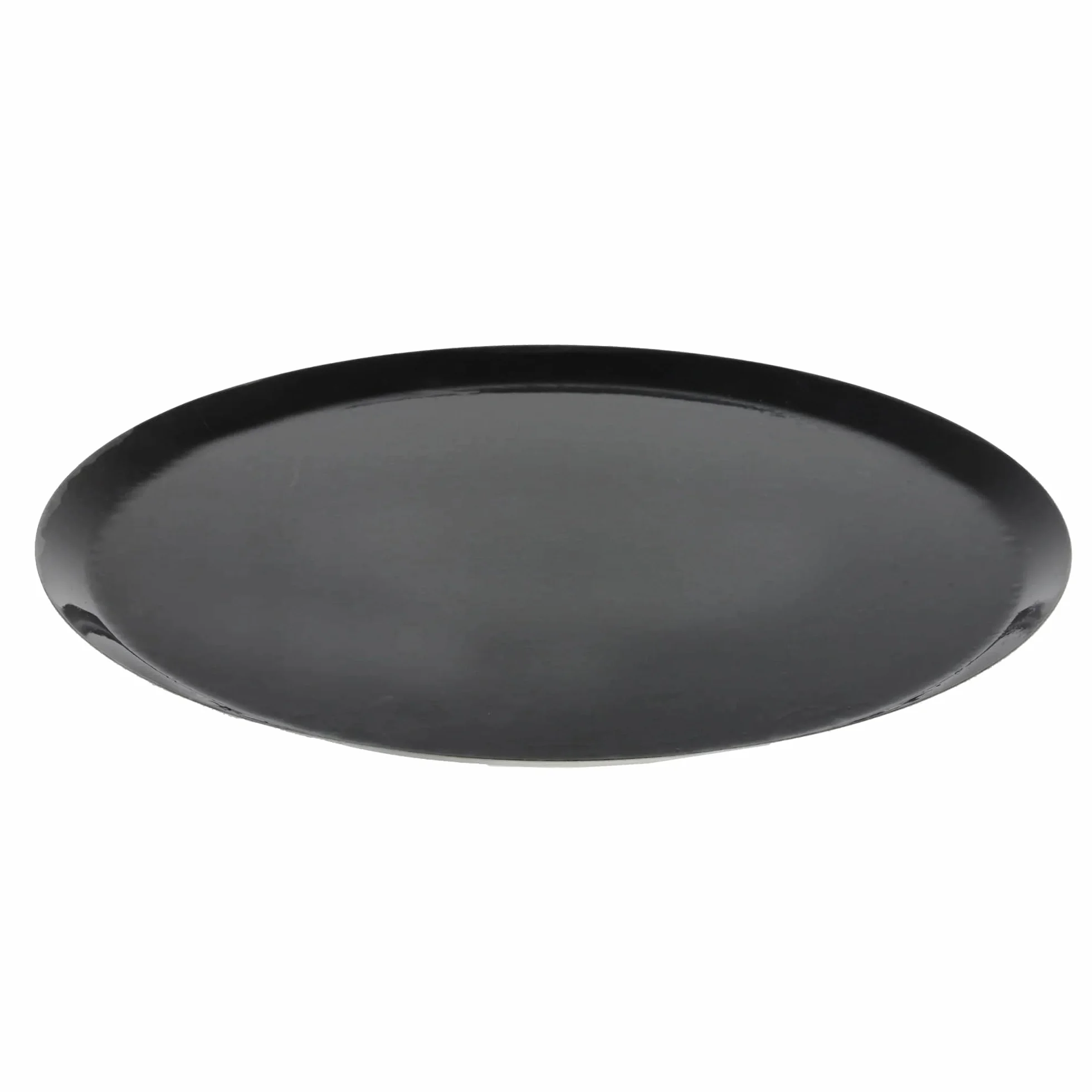 De Buyer Talerze do ciasta, okrągłe, stalowe, 32 cm