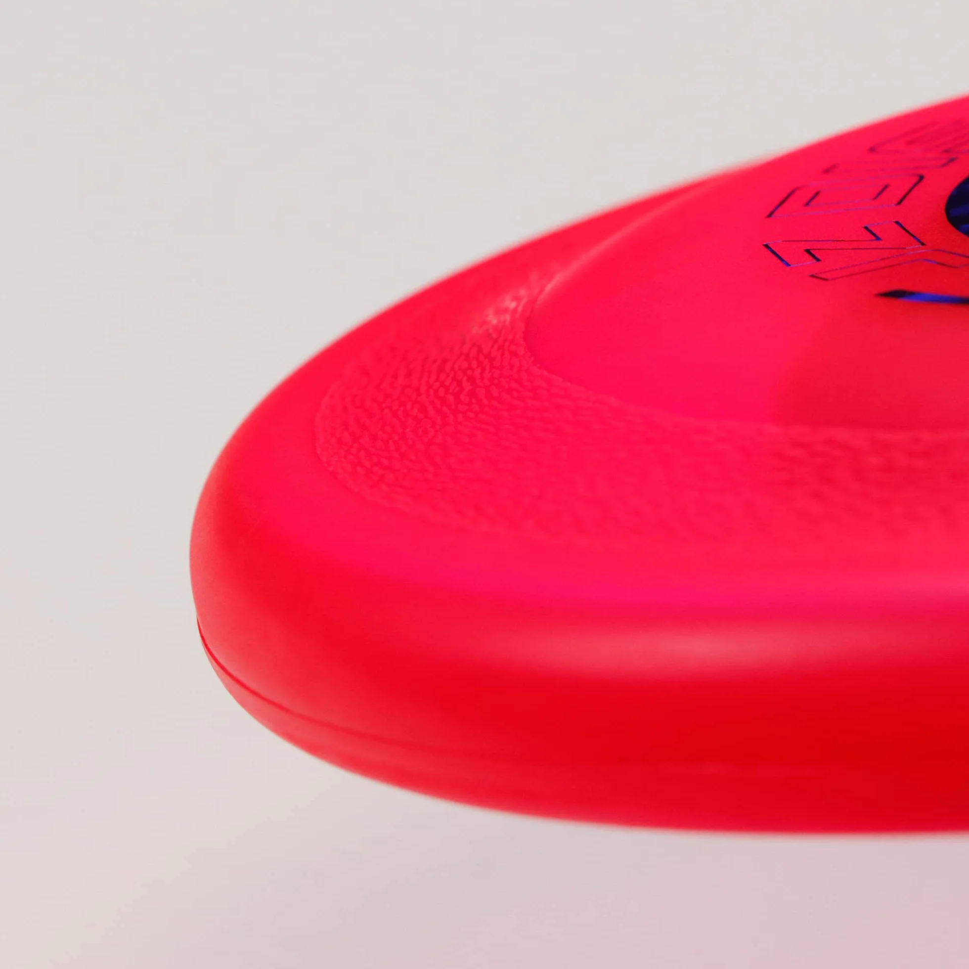 Hyperflite K10 Jawz Dog Frisbee niezniszczalne odporne na ugryzienie czerwone