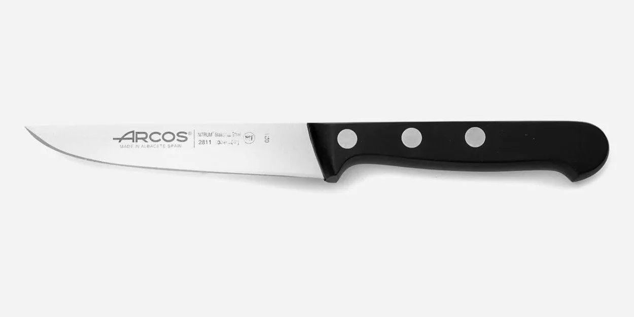 Cuchillo Verduras Arcos, 100 mm - uniwersalny