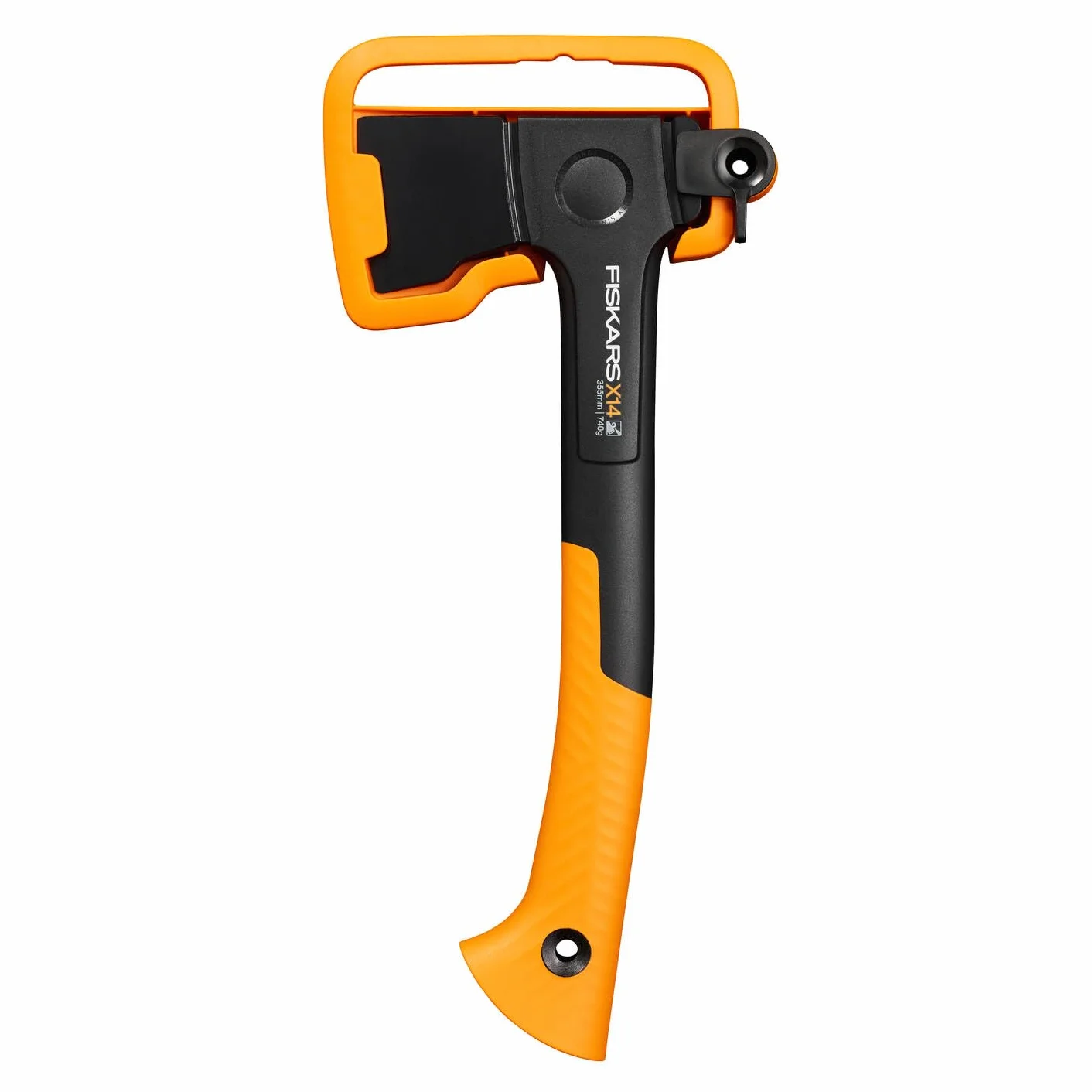Fiskars Splitting Axe Xs, X-Series X14