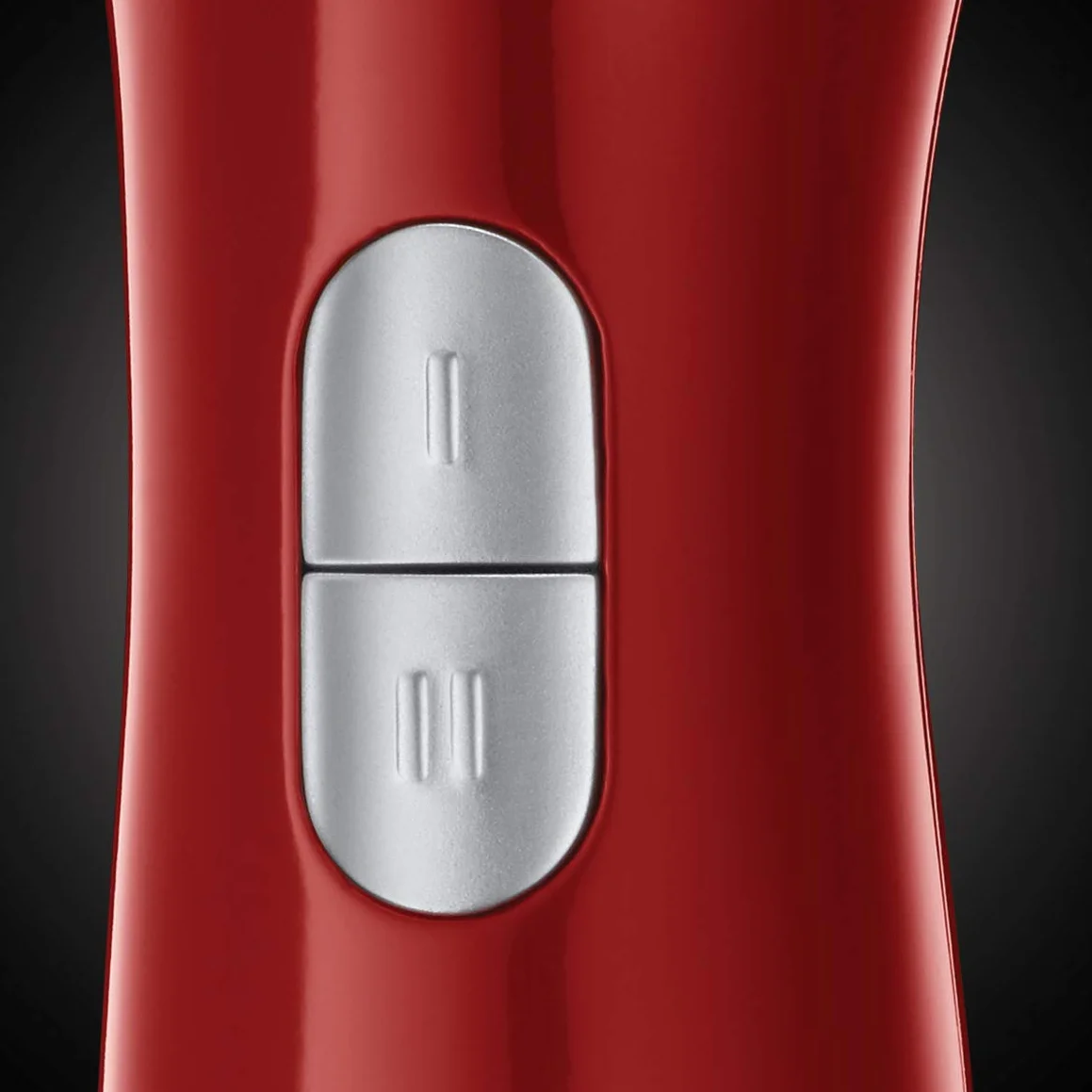Russell Hobbs blender ręczny, 3w1, nasadka miksująca, pojemnik z ostrzem miksującym, pojemność pojemnika 0,5l, mieszanie, ubijanie, moc 500W, Desire 24700-56