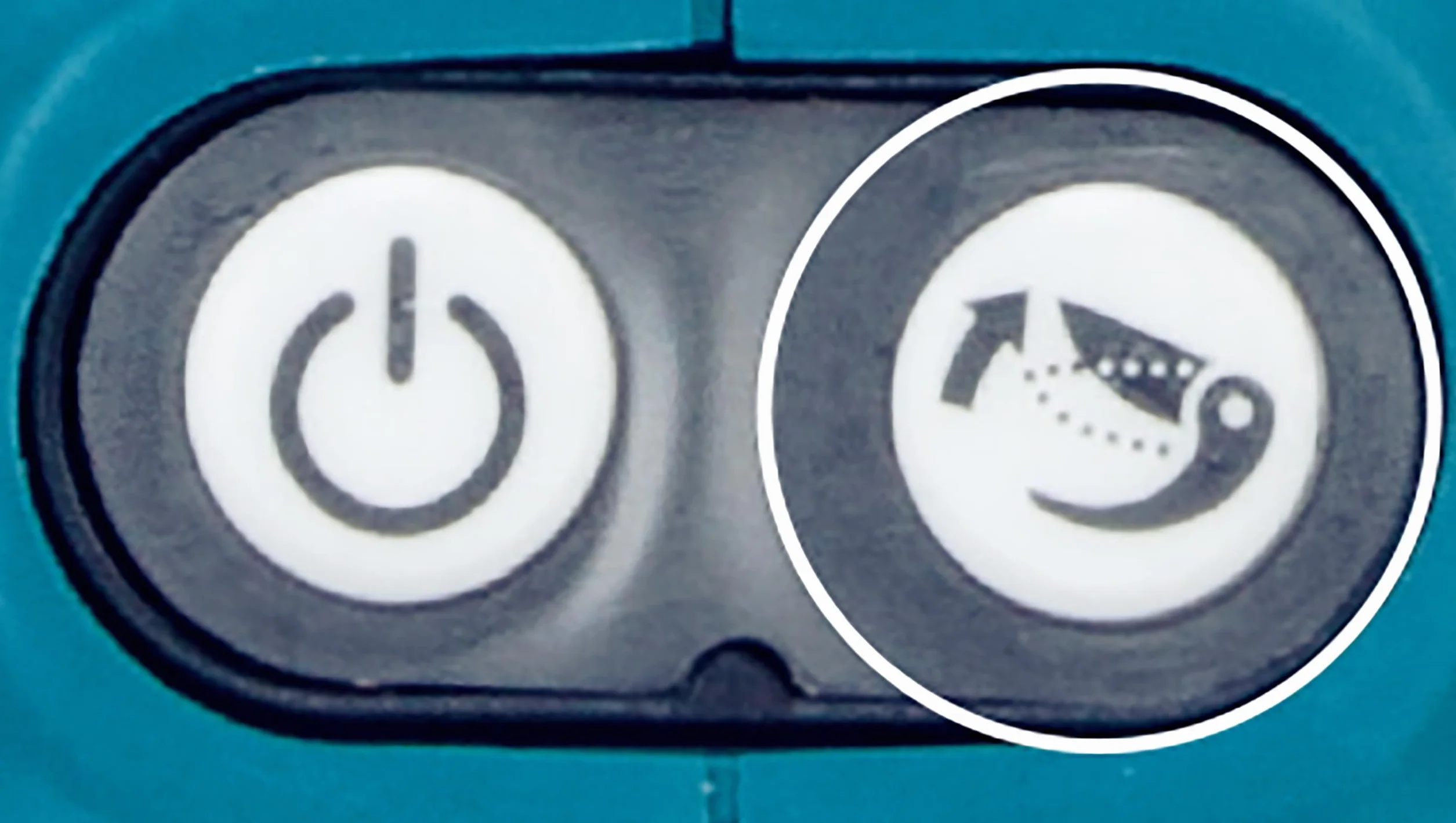 Makita DUP181Z akumulatorowe nożyce do gałęzi 18 V (bez akumulatora, bez ładowarki)
