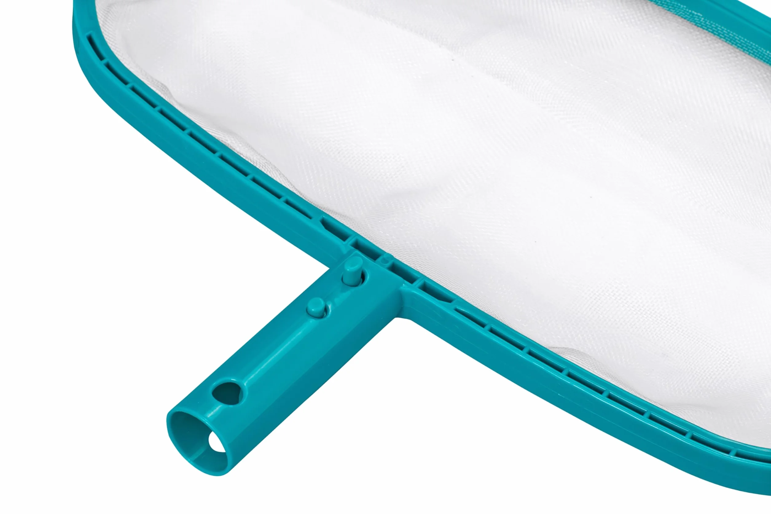 Bestway AquaNet podbierak basenowy do drążka teleskopowego Bestway 43 x 21 cm