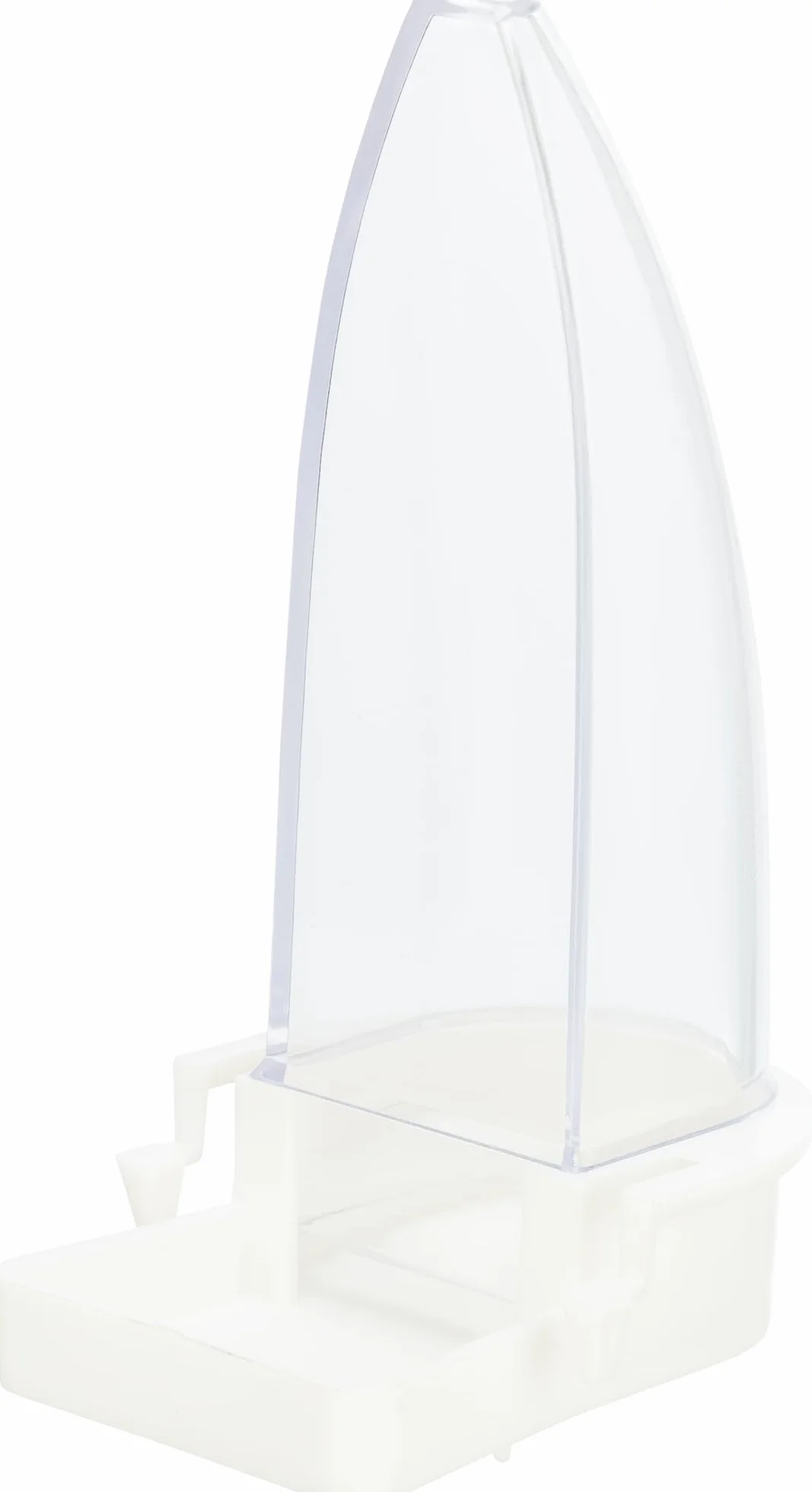 Trixie Dozownik żywności i wody, 90 ml, różne kolory