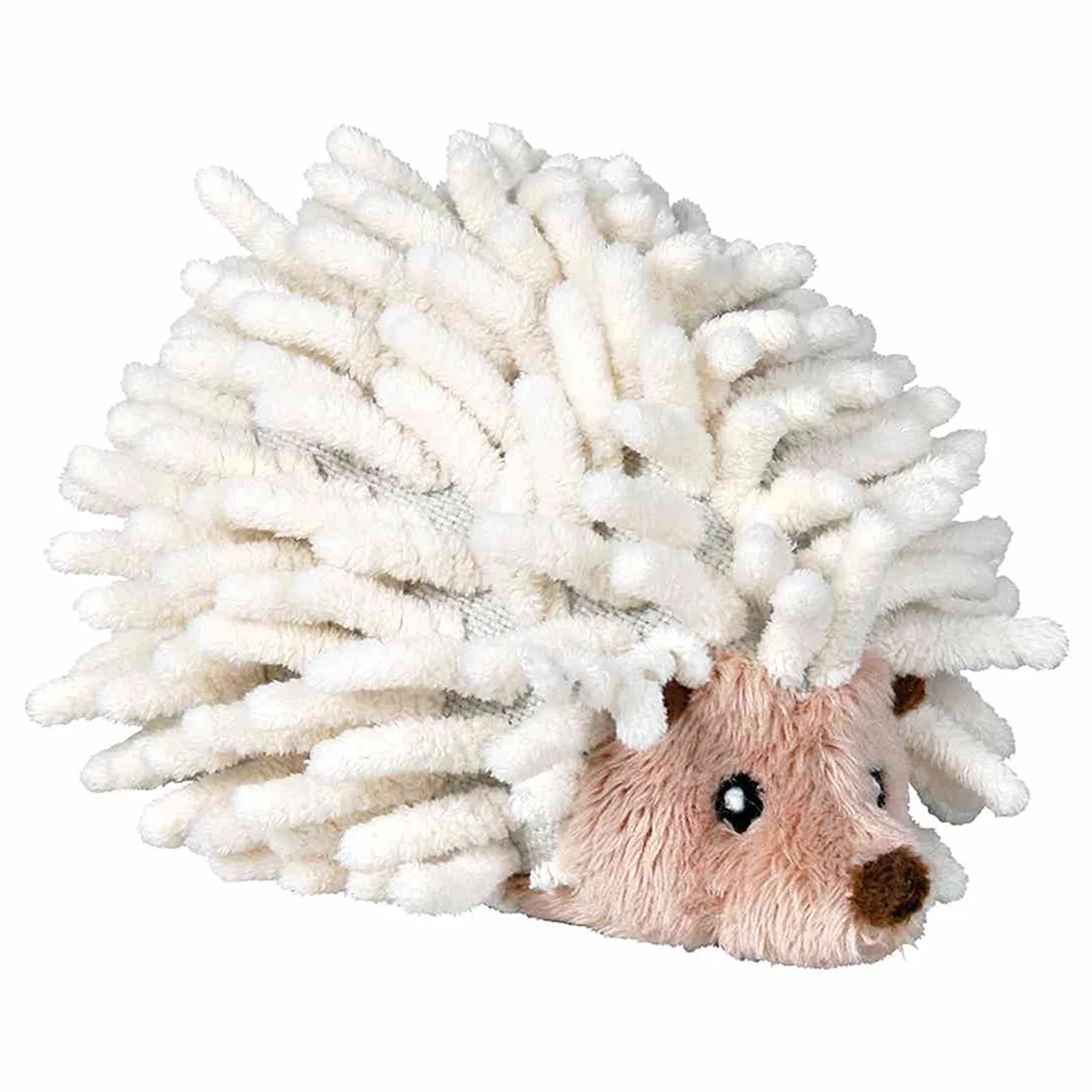 Trixie pluszowy jeż 12 cm