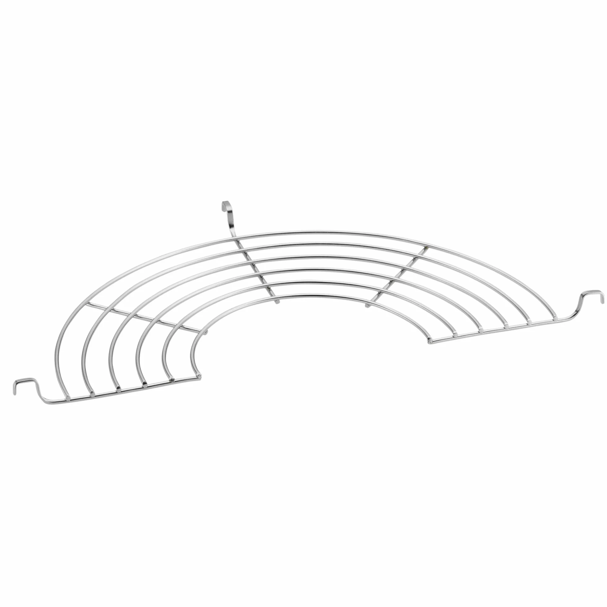 Wmf Party Wok, Stal Nierdzewna, Srebrny, 36 cm
