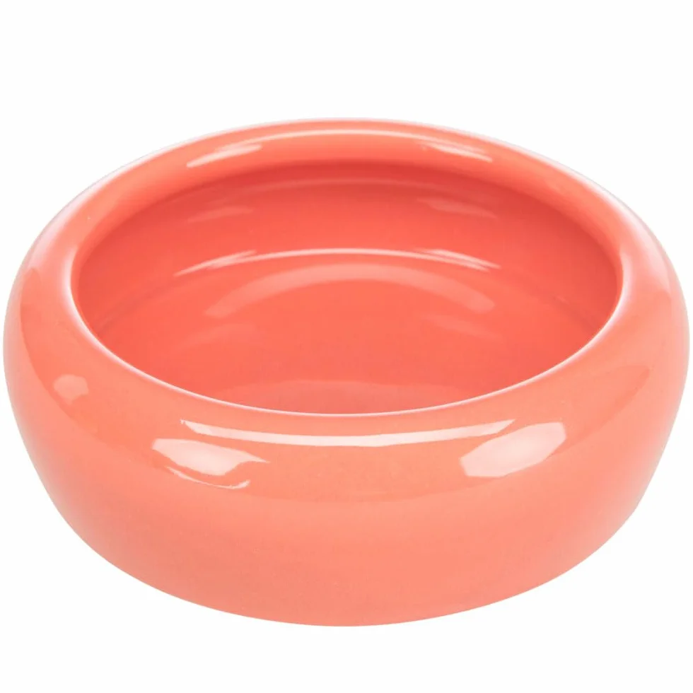 Trixie Miska ceramiczna dla chomika 100 ml 1 sztuka