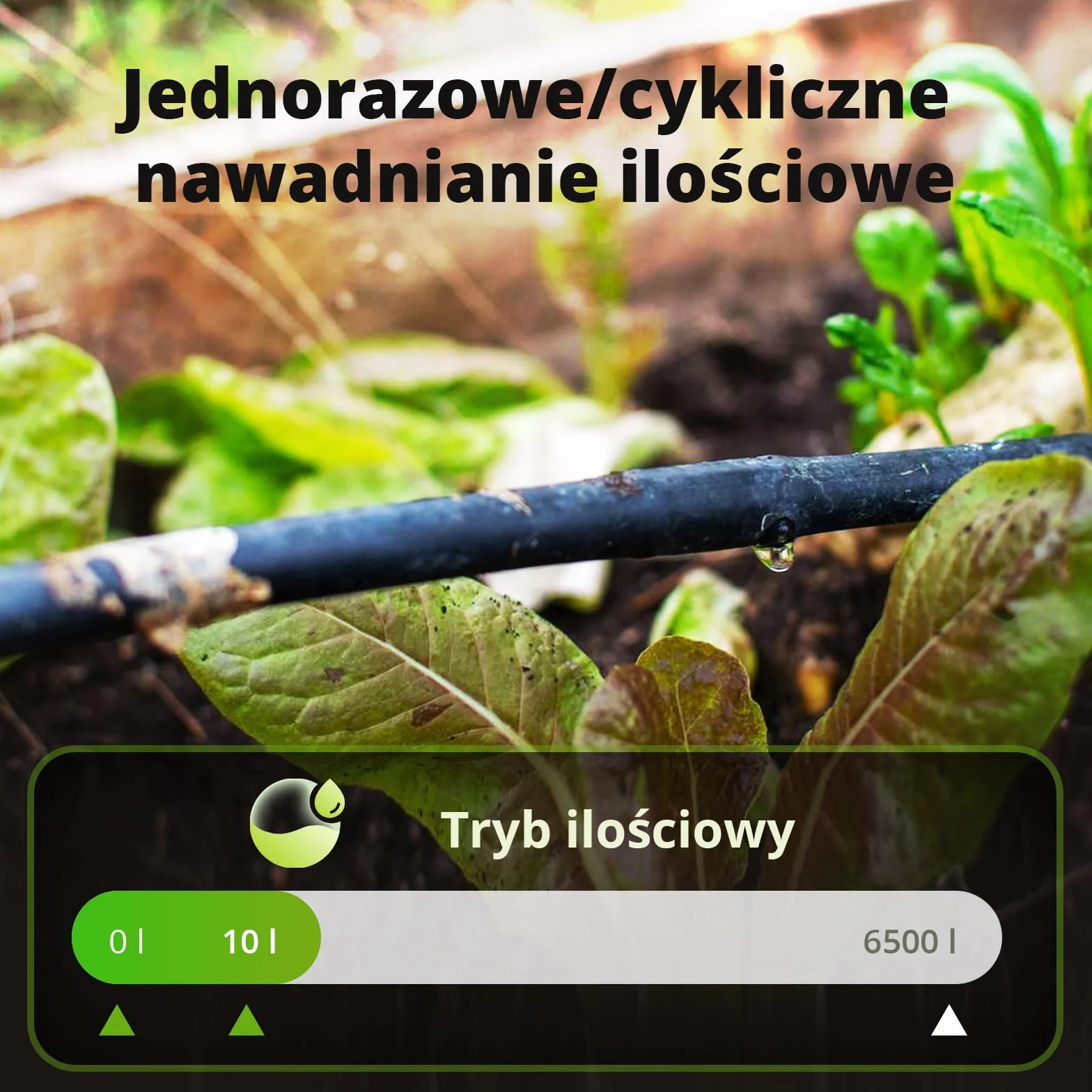 SONOFF Inteligentne sterowanie nawadnianiem, sterowany aplikacją automatyczny system nawadniania z planowaniem i kontrolą ilości, wymaga koncentratora Zigbee 3.0, kompatybilnego z Alexa i Goole Home