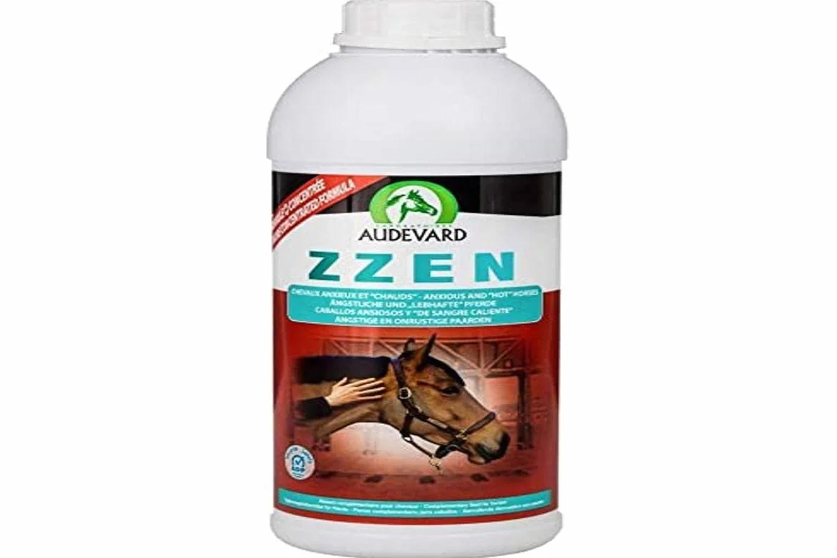 AUDEVARD Zzen Solution 1 l
