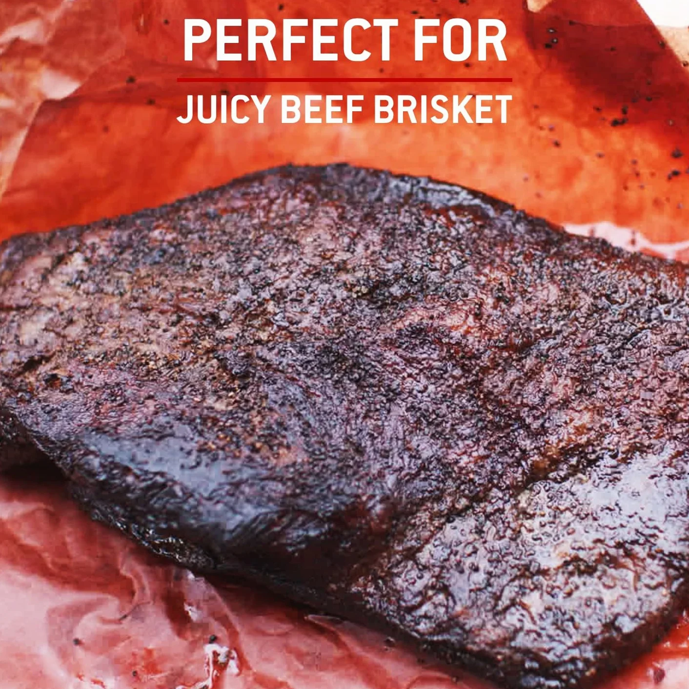 Weber Kawałki Drewna z Drewna Hickory (Opakowanie 1,5kg) - do wędzenia drobiu, wieprzowiny, dziczyzny i wołowiny, intensywny, lekko słodki aromat, 100% naturalne drewno (17619)