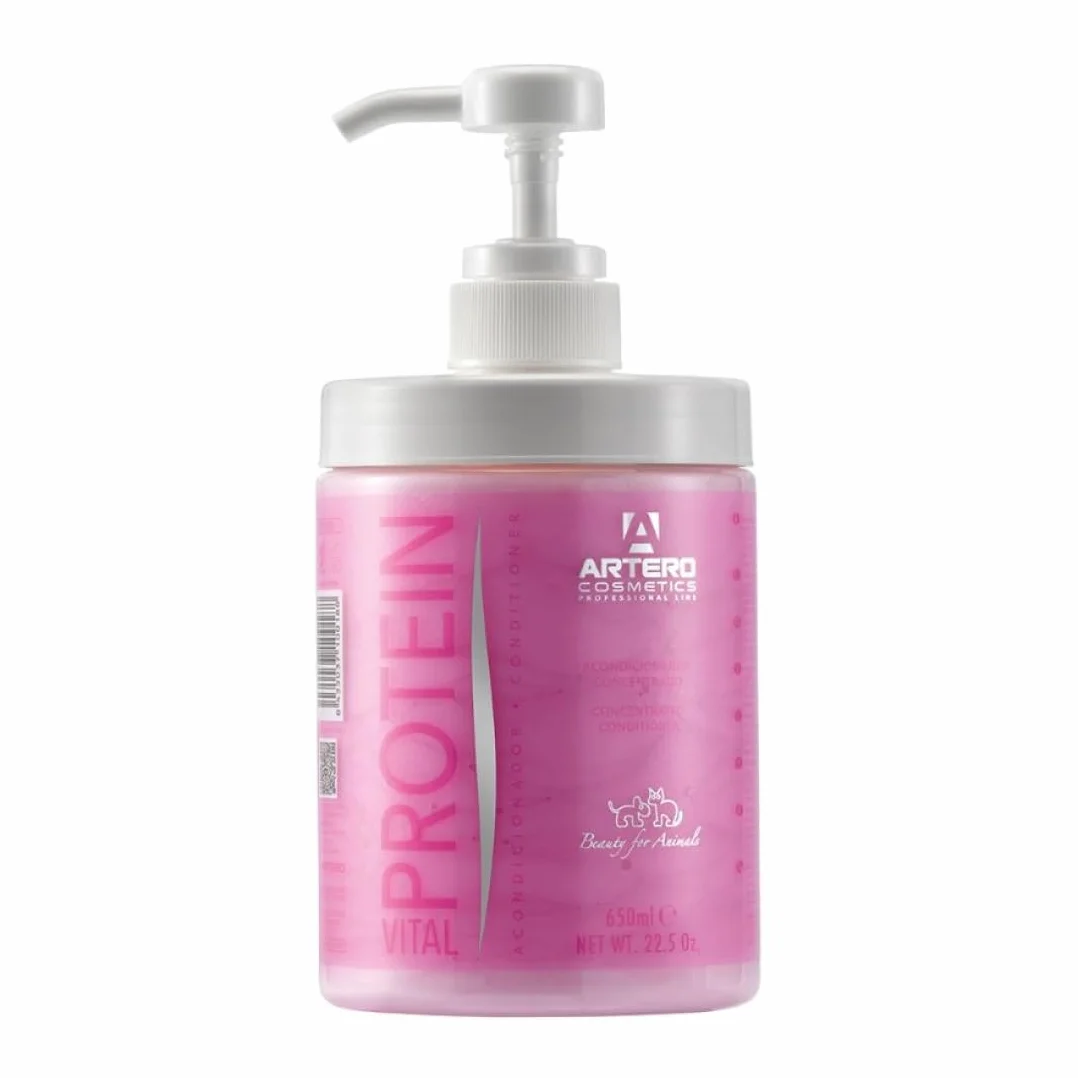 Artero Protein Conditioner für Hunde