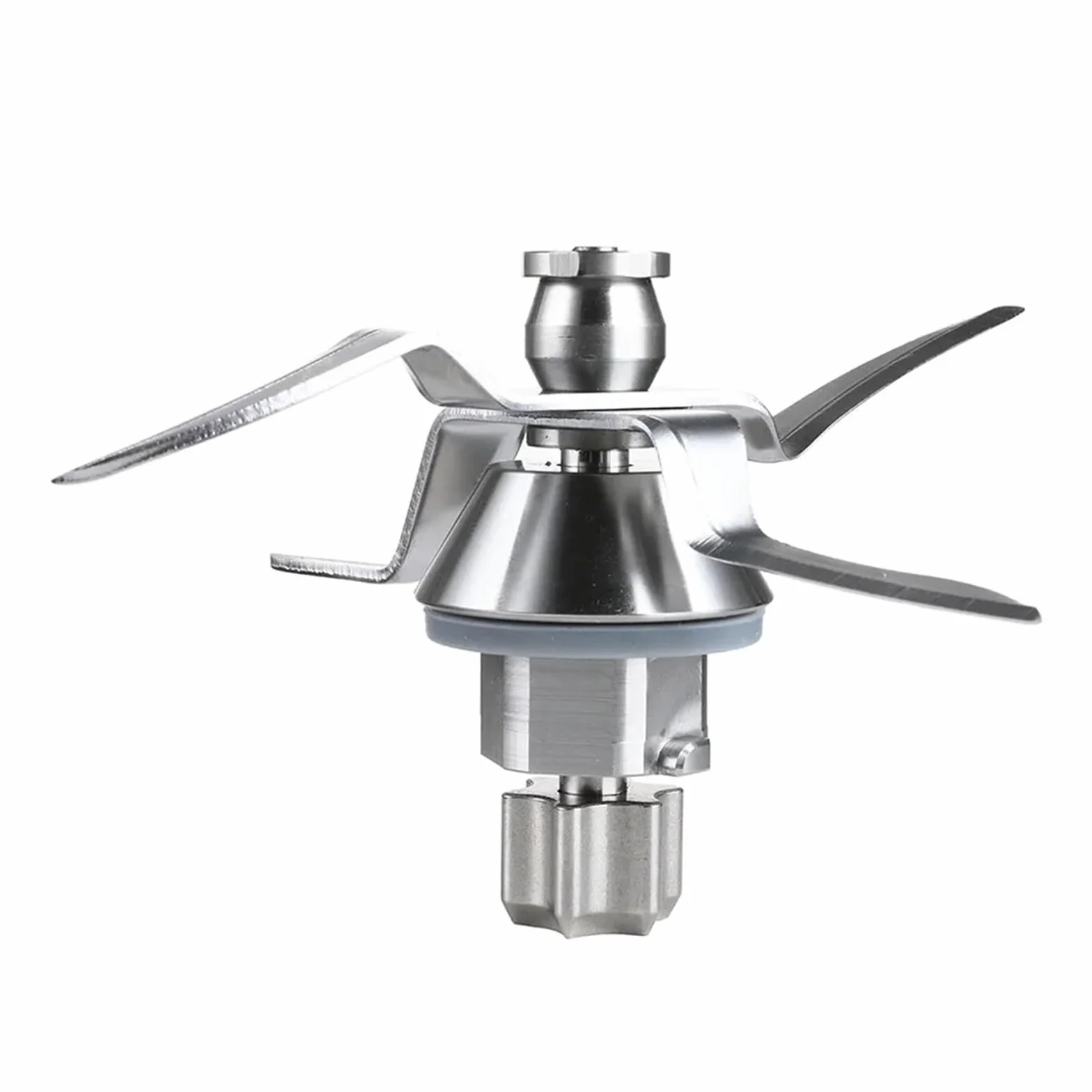 Zapasowy nóż do ostrza blendera Dla Blender ze stali nierdzewnej, dla części zamiennych ostrzy, Vorwerk, Thermomix Tm31 Tm51
