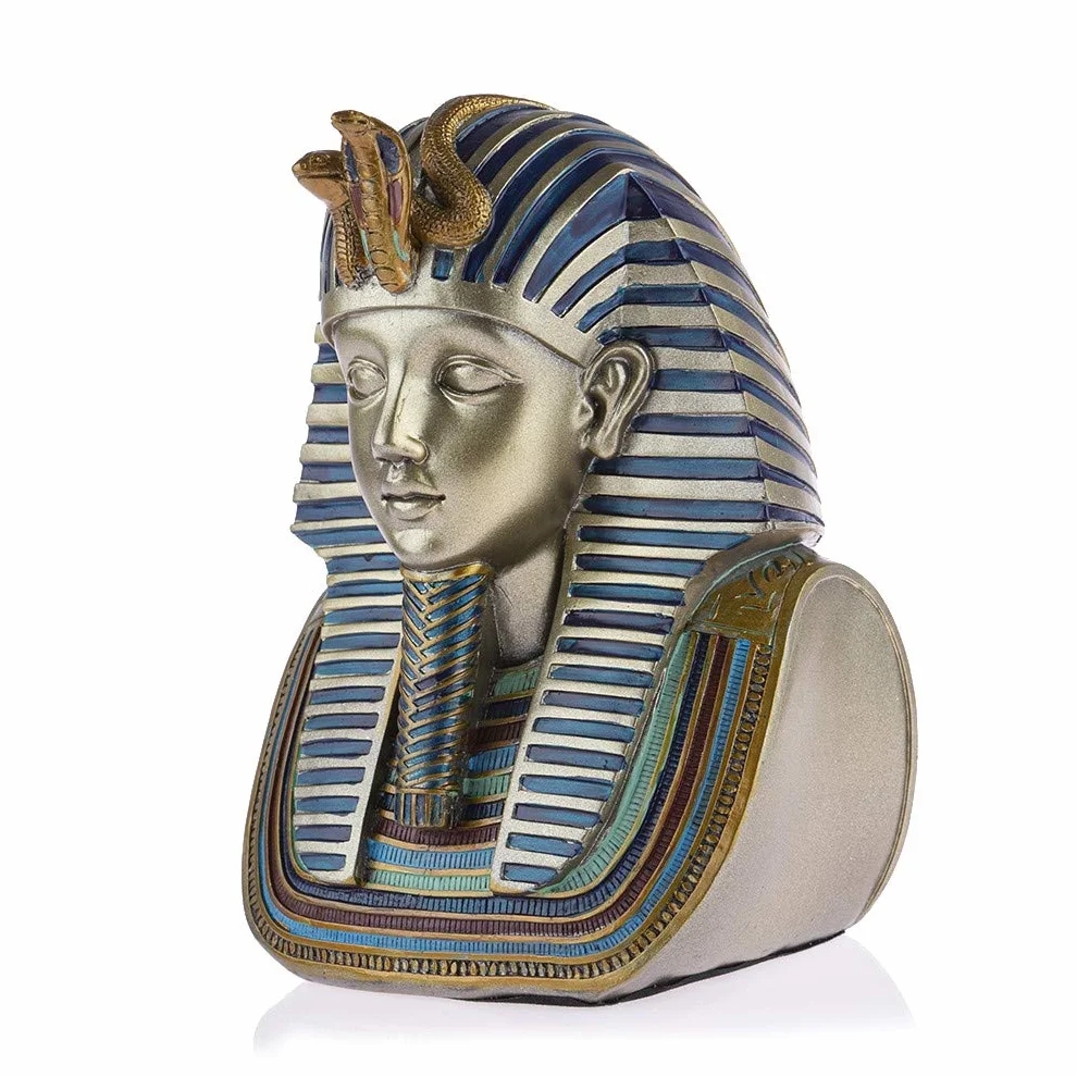 Egipska dekoracja Farao Ramses II