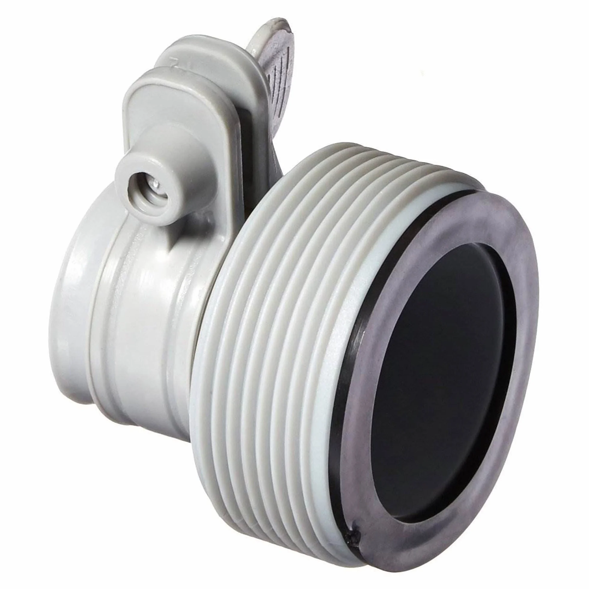 Intex Adapter do konwersji węża B Kit (para), część zamienna, numer modelu 25009