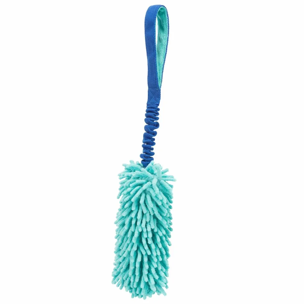 Trixie Bungee Dummy Polyester Assorti-47 CM