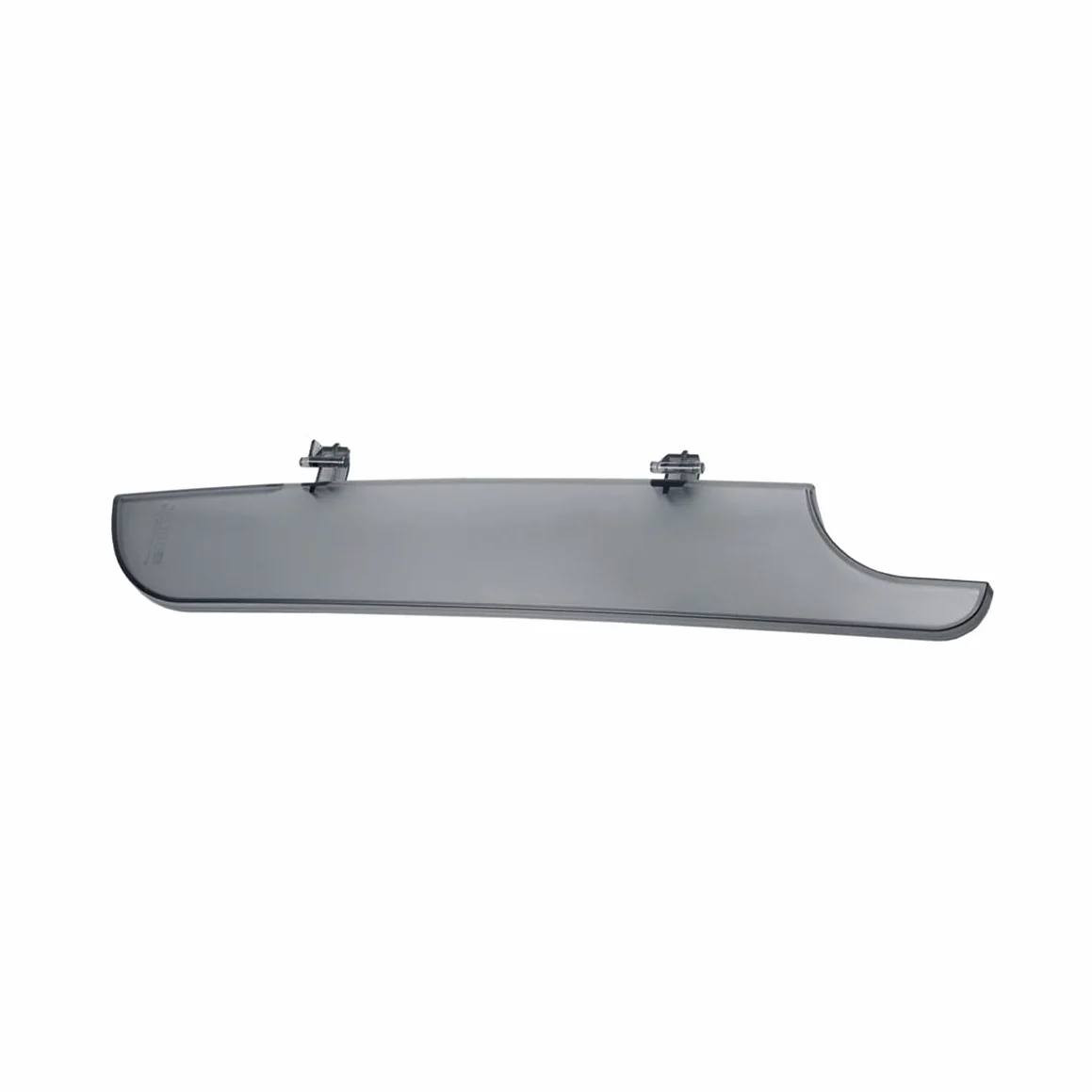 Bosch Siemens 653066 00653066 pokrywa pokrywy zbiornik na wodę 365 x 72 x 25 mm częściowo EQ5 EQ6 VERO ekspres do kawy w pełni automatyczny ekspres do kawy