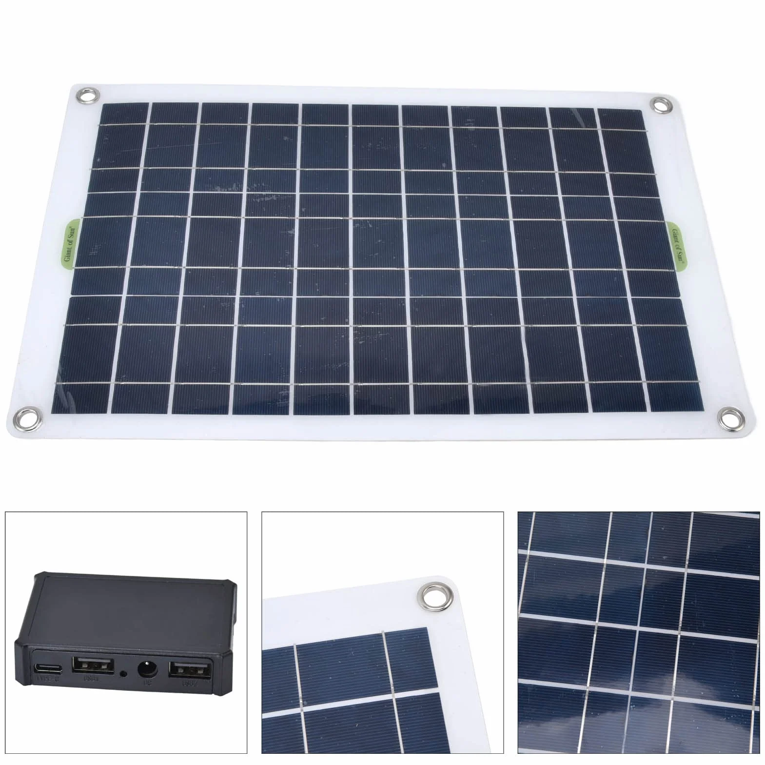 Zestaw solarnej pompy wodnej, 800L / H 50W 12V Niski poziom hałasu Solarna fontanna z panelem, Solarna pompa do fontanny Zewnętrzna fontanna Zestaw DIY do stawów do kąpieli ptaków