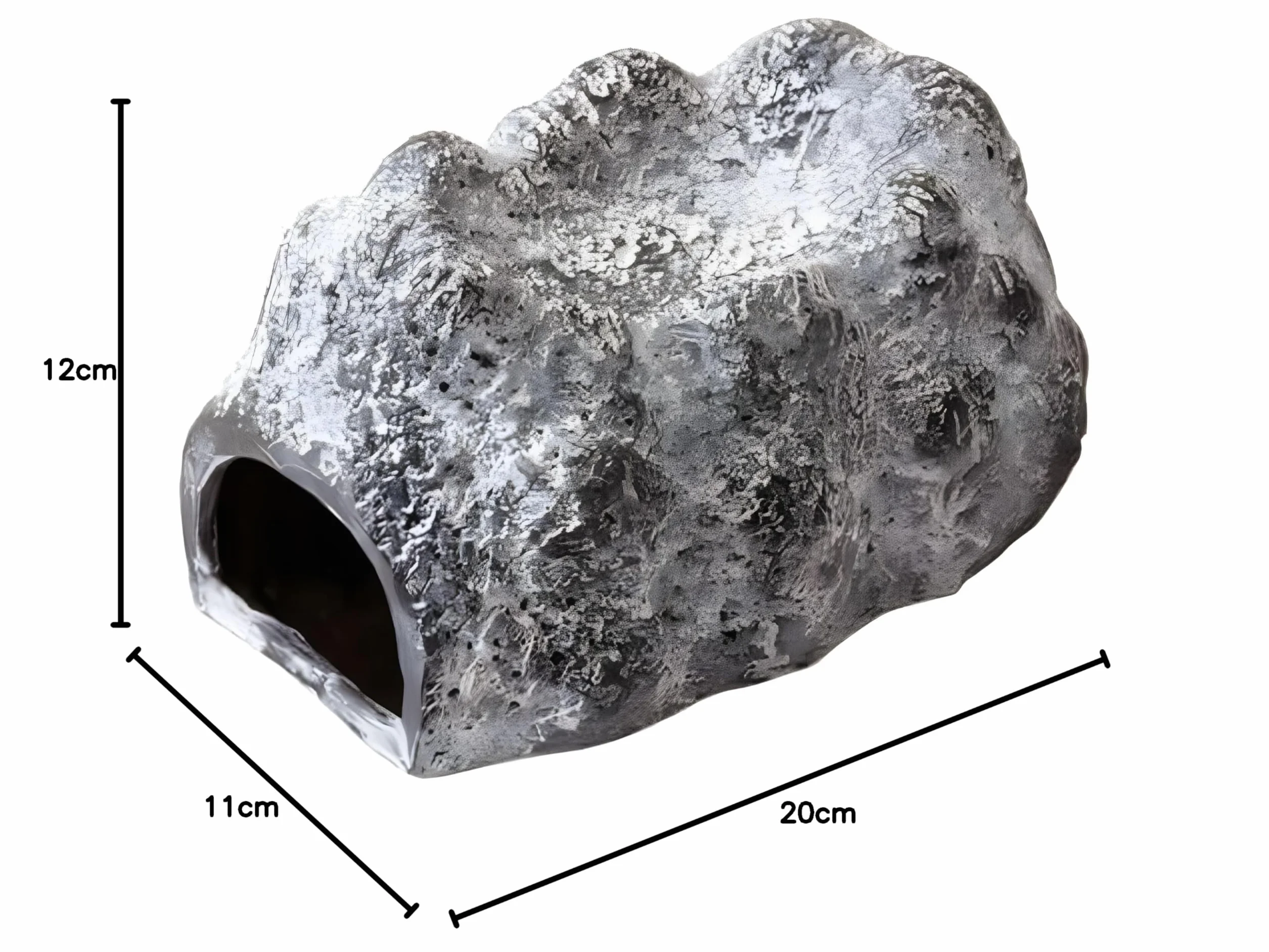 Exo Terra Jaskinia gadów ceramika 700 g