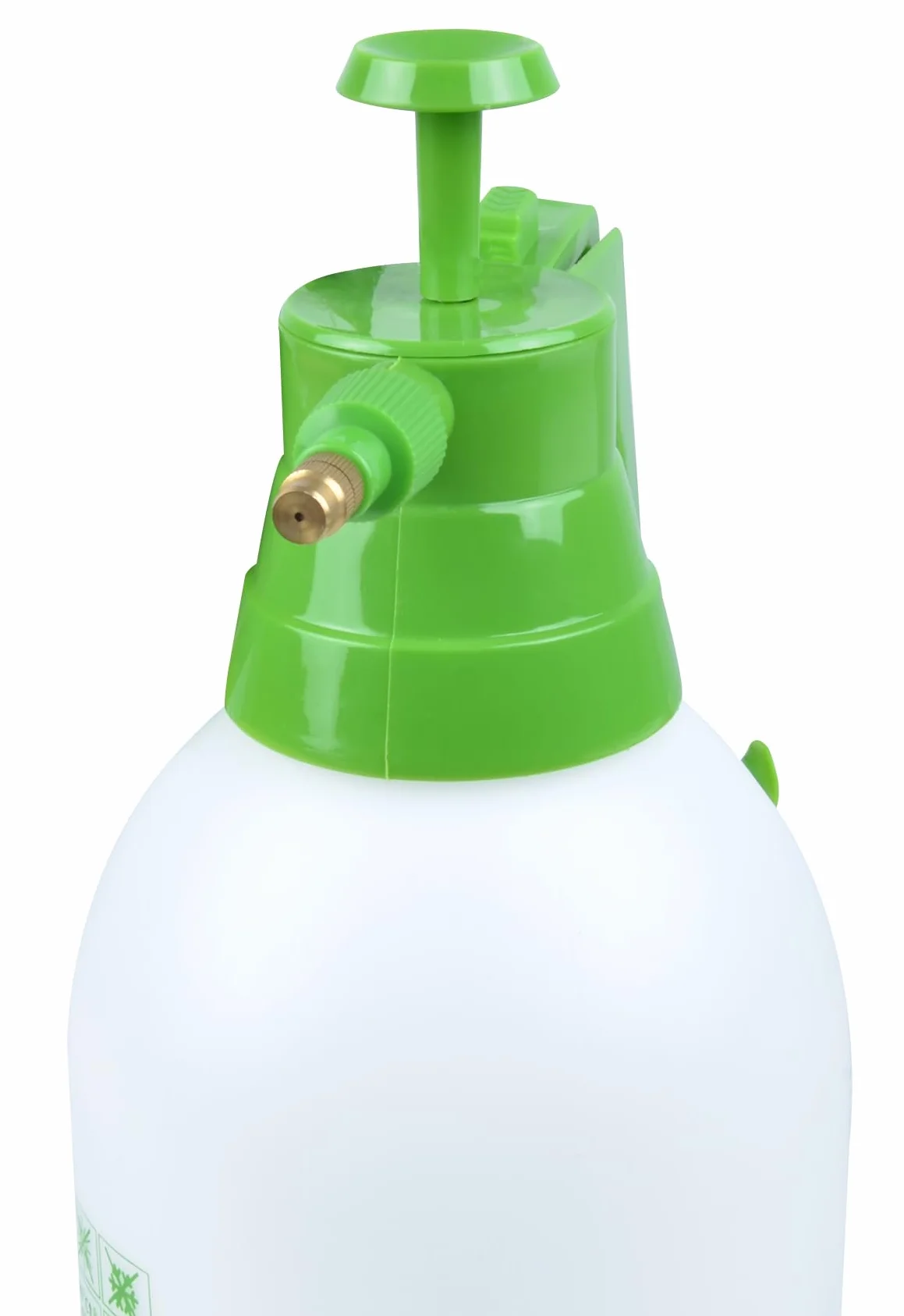 (6) Pulverizador de presión 2 L