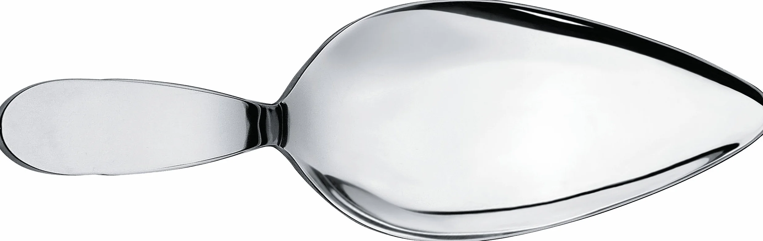 Alessi WA10/15 Eat It łopatka do tortów, polerowana na połysk