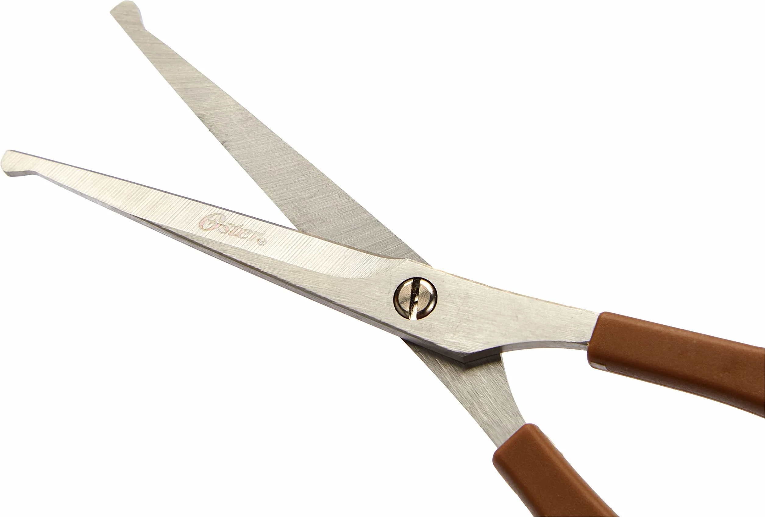 Oster 82452 Premium Schere, abgerundete Spitze