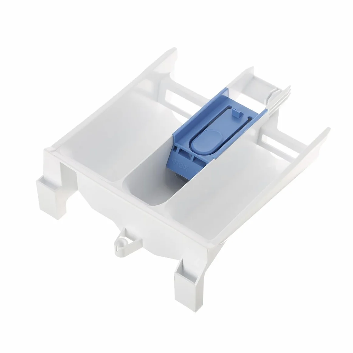 MYDŁO DETERGENTU MYDŁO DO PRALKI Z BALAY 3TS976BA BOSCH 12043842